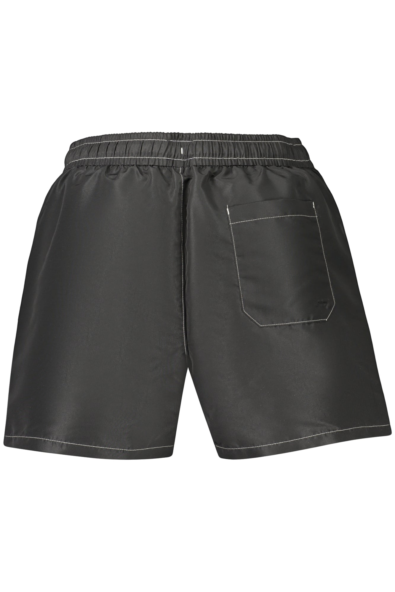 TOMMY HILFIGER COSTUME PARTE SOTTO UOMO NERO TAGLIA = 2XL
