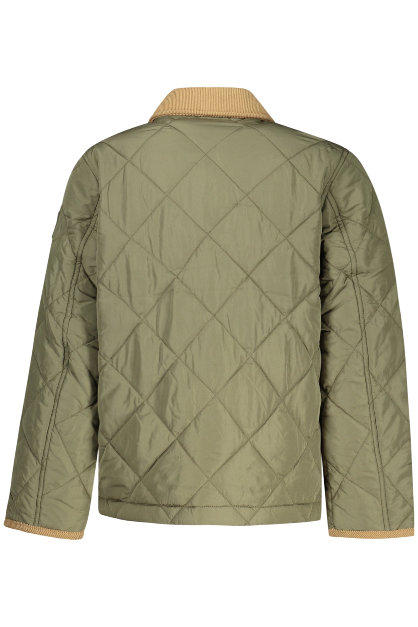 TOMMY HILFIGER GIUBBOTTO BAMBINO VERDE TAGLIA = 12A