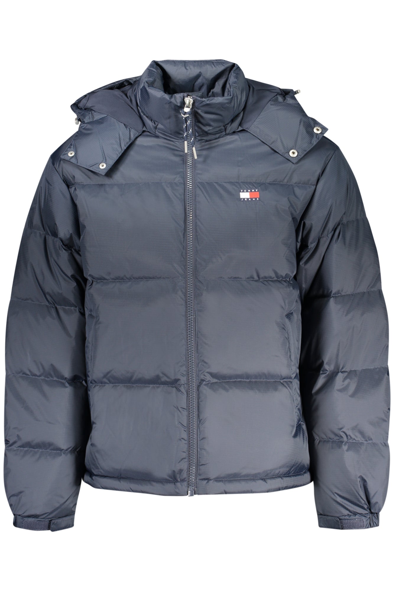 TOMMY HILFIGER GIUBBOTTO UOMO BLU TAGLIA = M