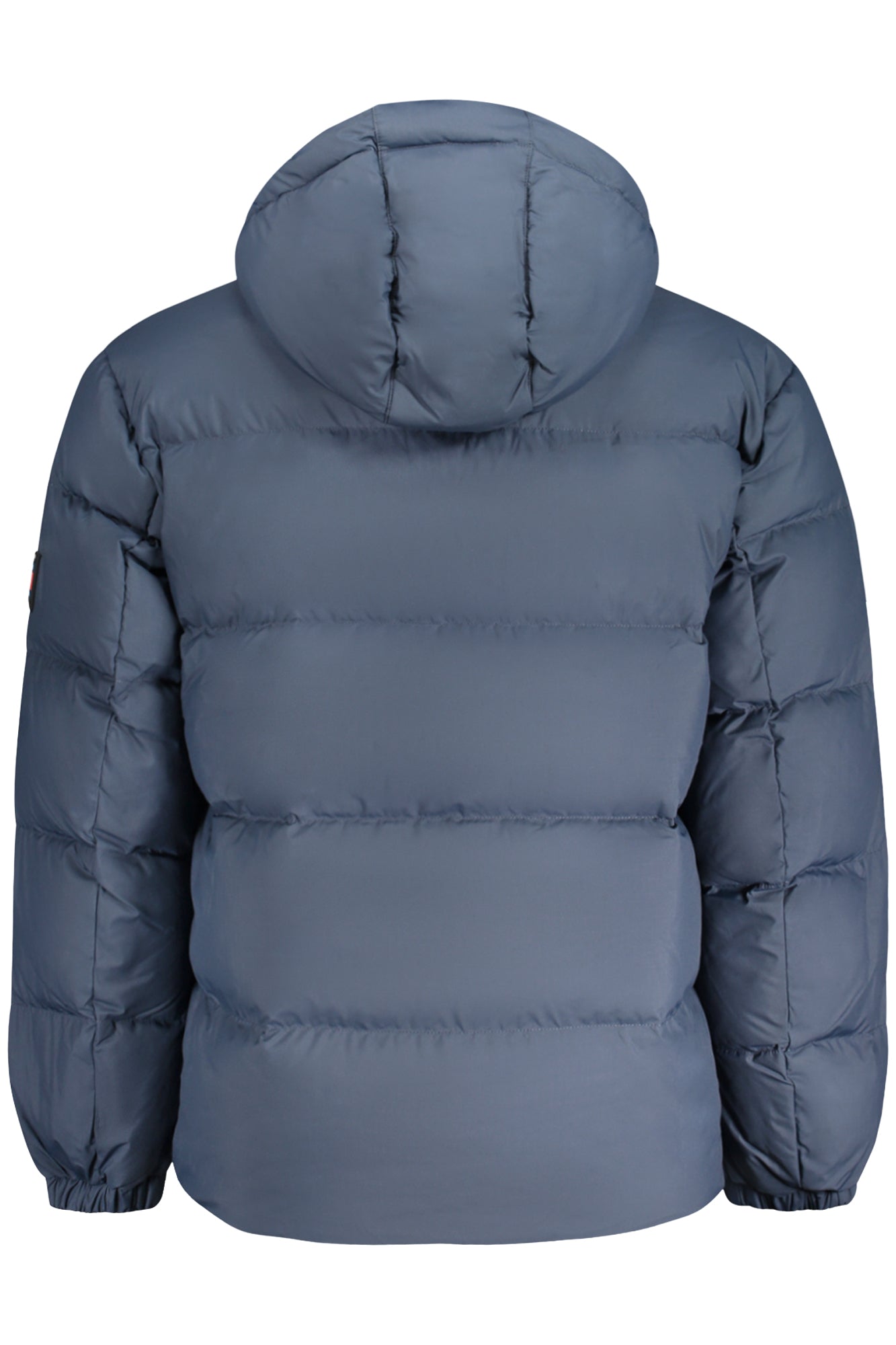 TOMMY HILFIGER GIUBBOTTO UOMO BLU TAGLIA = L