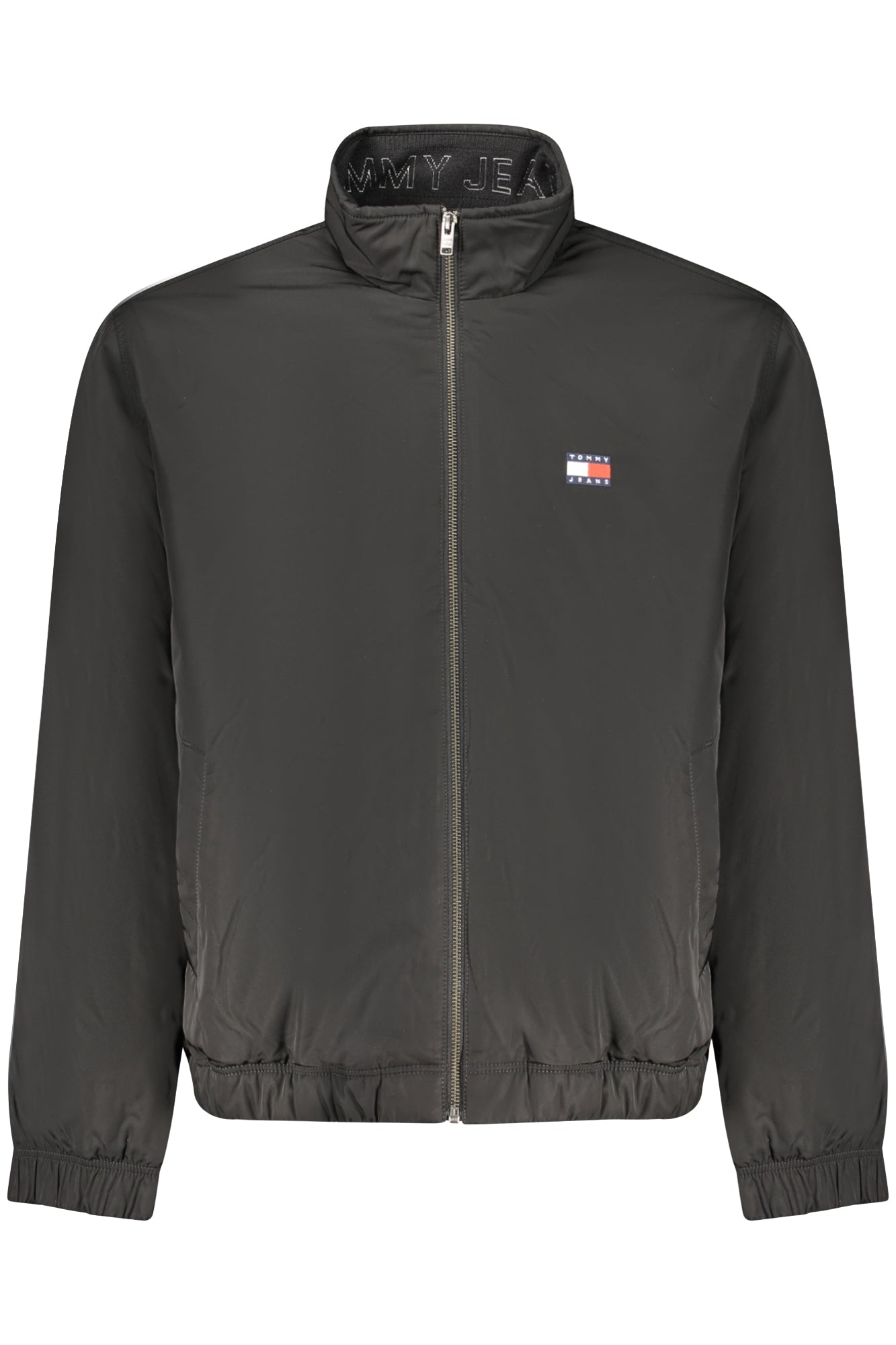 TOMMY HILFIGER GIUBBOTTO UOMO NERO TAGLIA = M