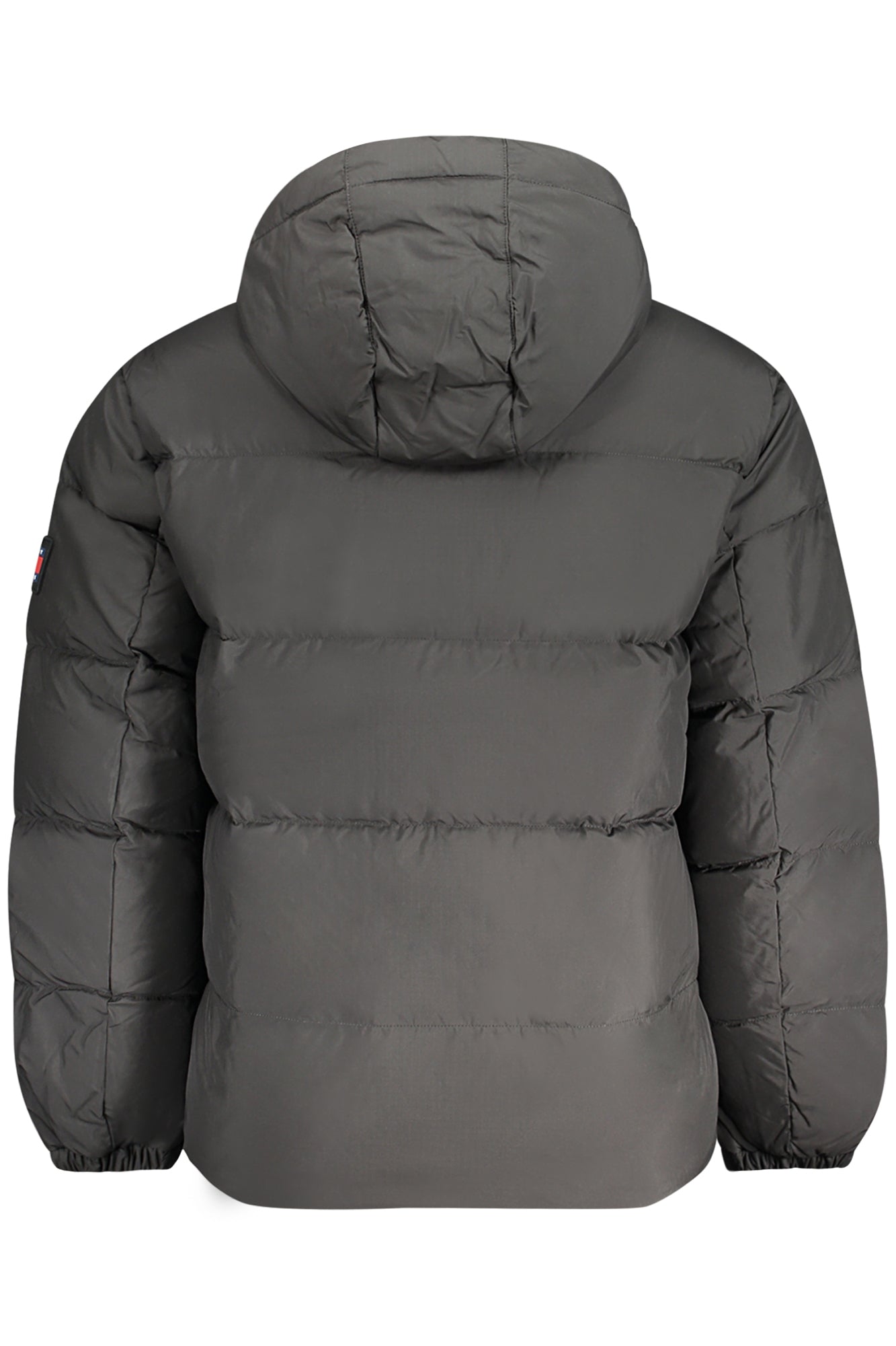 TOMMY HILFIGER GIUBBOTTO UOMO NERO TAGLIA = 2XL