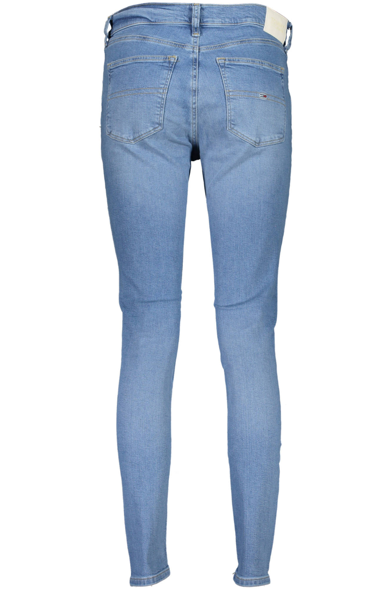 TOMMY HILFIGER JEANS DENIM DONNA AZZURRO TAGLIA = 29-L30