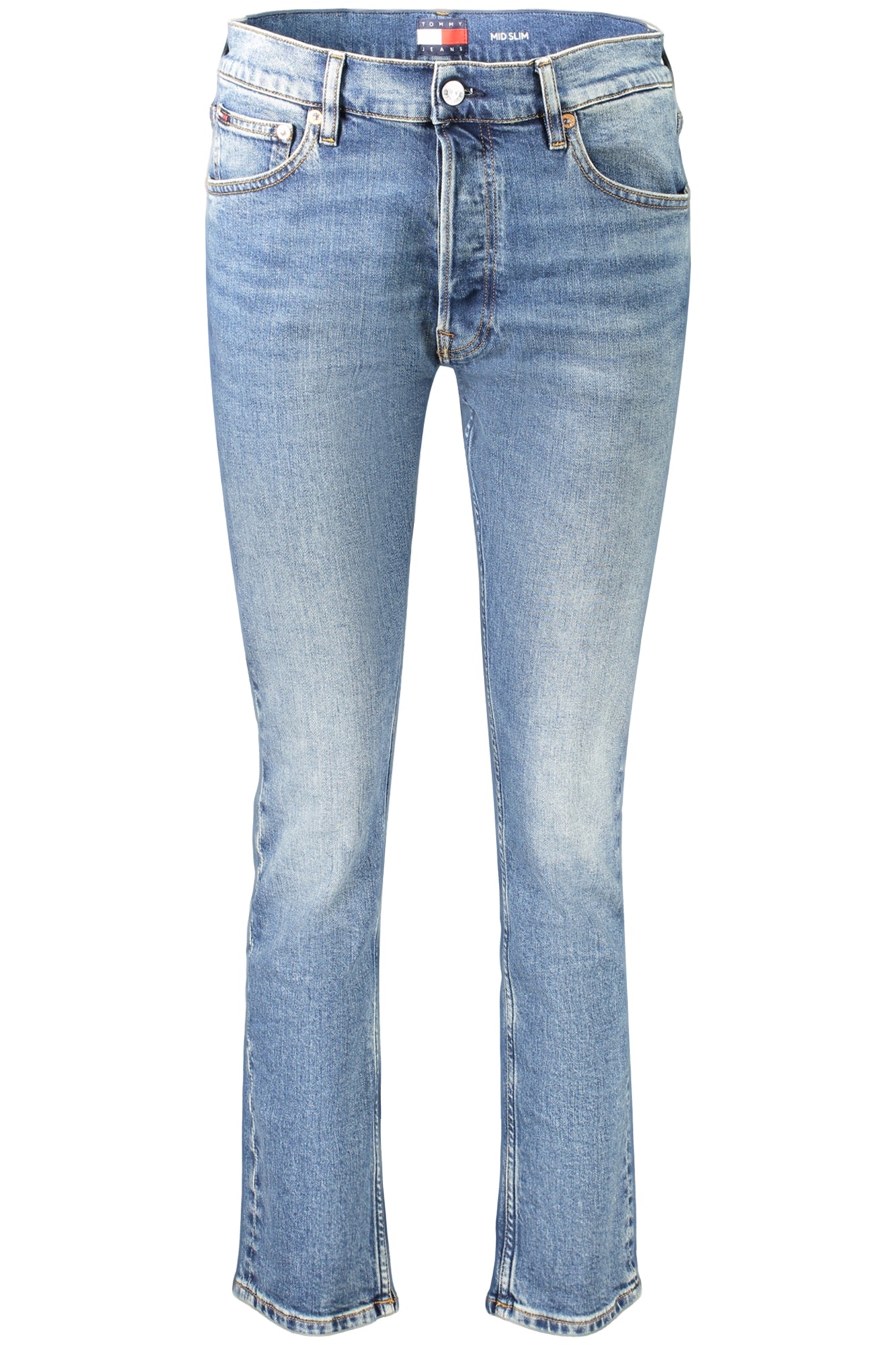 TOMMY HILFIGER JEANS DENIM DONNA BLU TAGLIA = 27L30