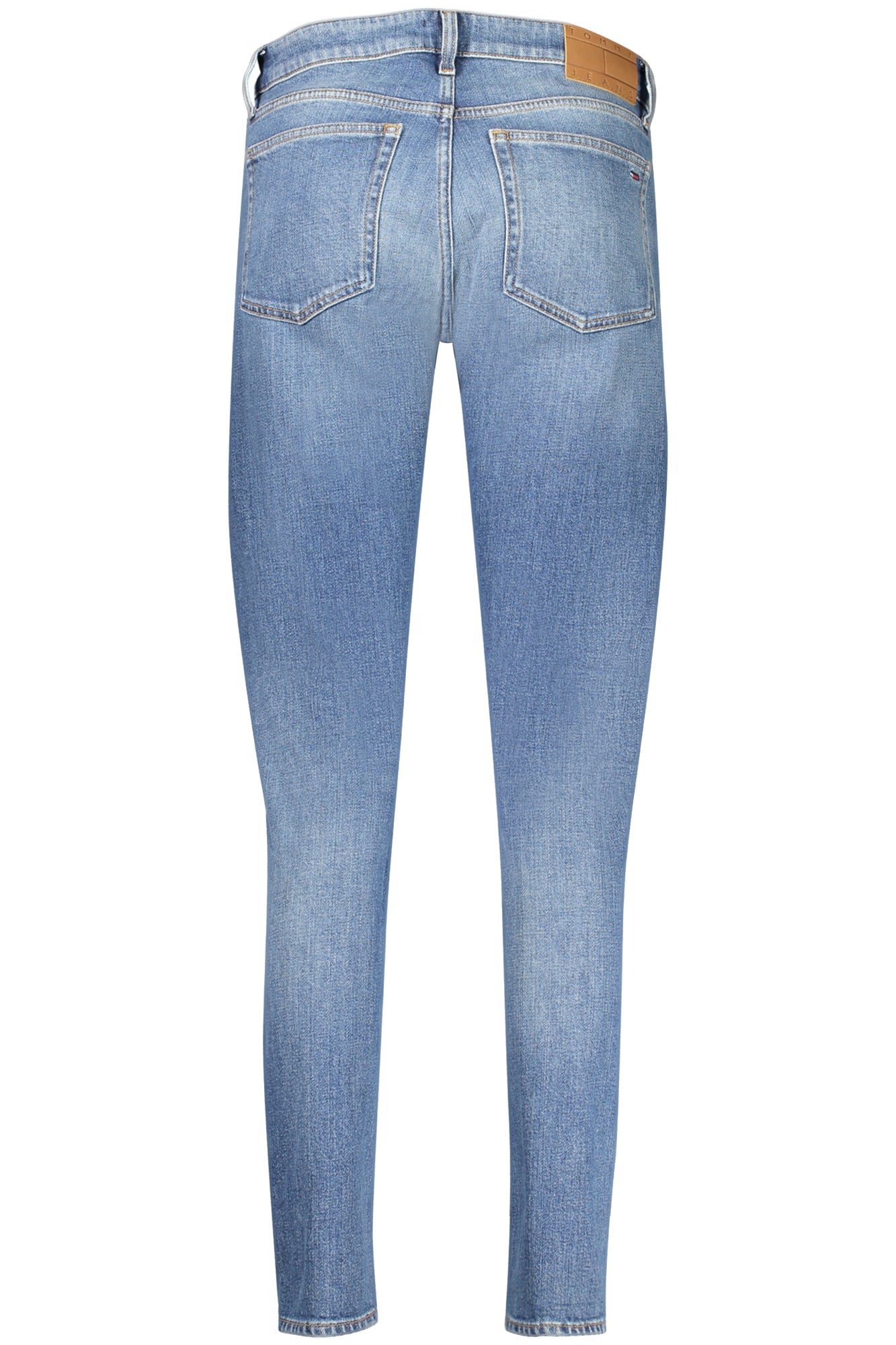TOMMY HILFIGER JEANS DENIM DONNA BLU TAGLIA = 28L32