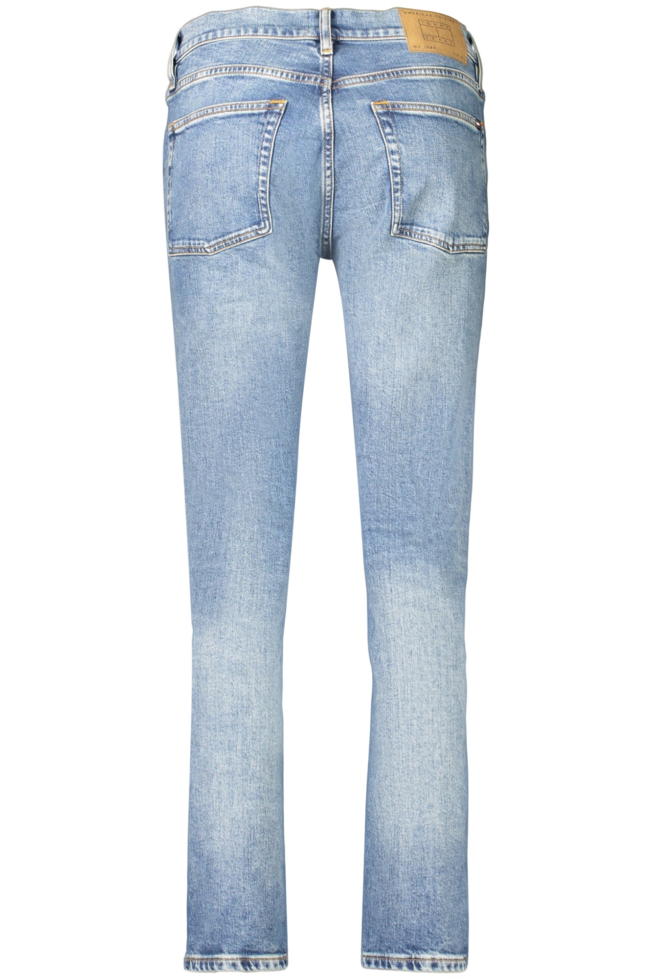 TOMMY HILFIGER JEANS DENIM DONNA BLU TAGLIA = 27L30