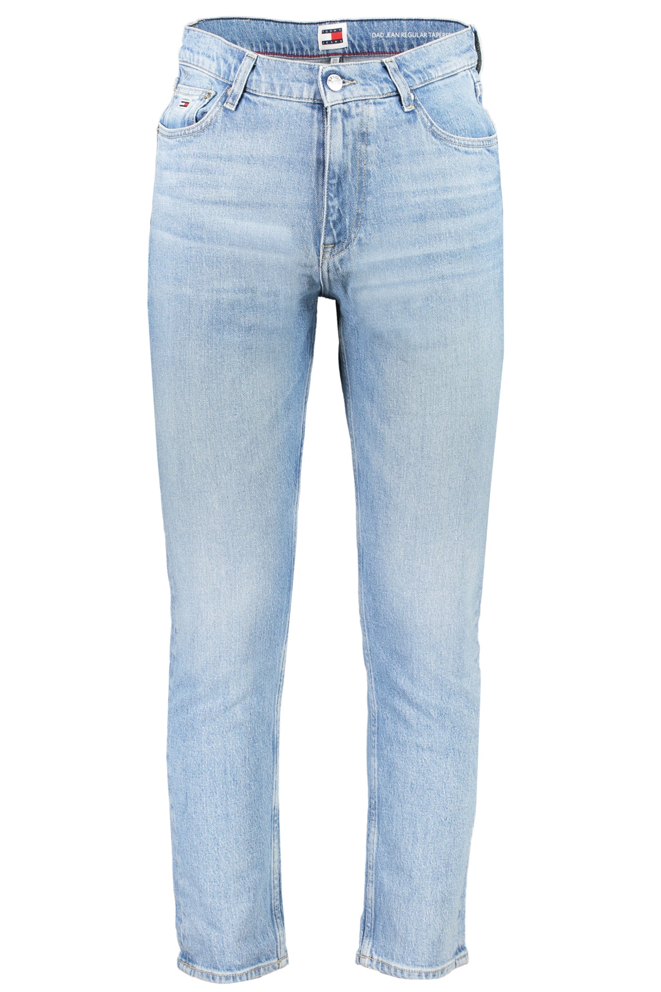 TOMMY HILFIGER JEANS DENIM UOMO AZZURRO TAGLIA = 29L32
