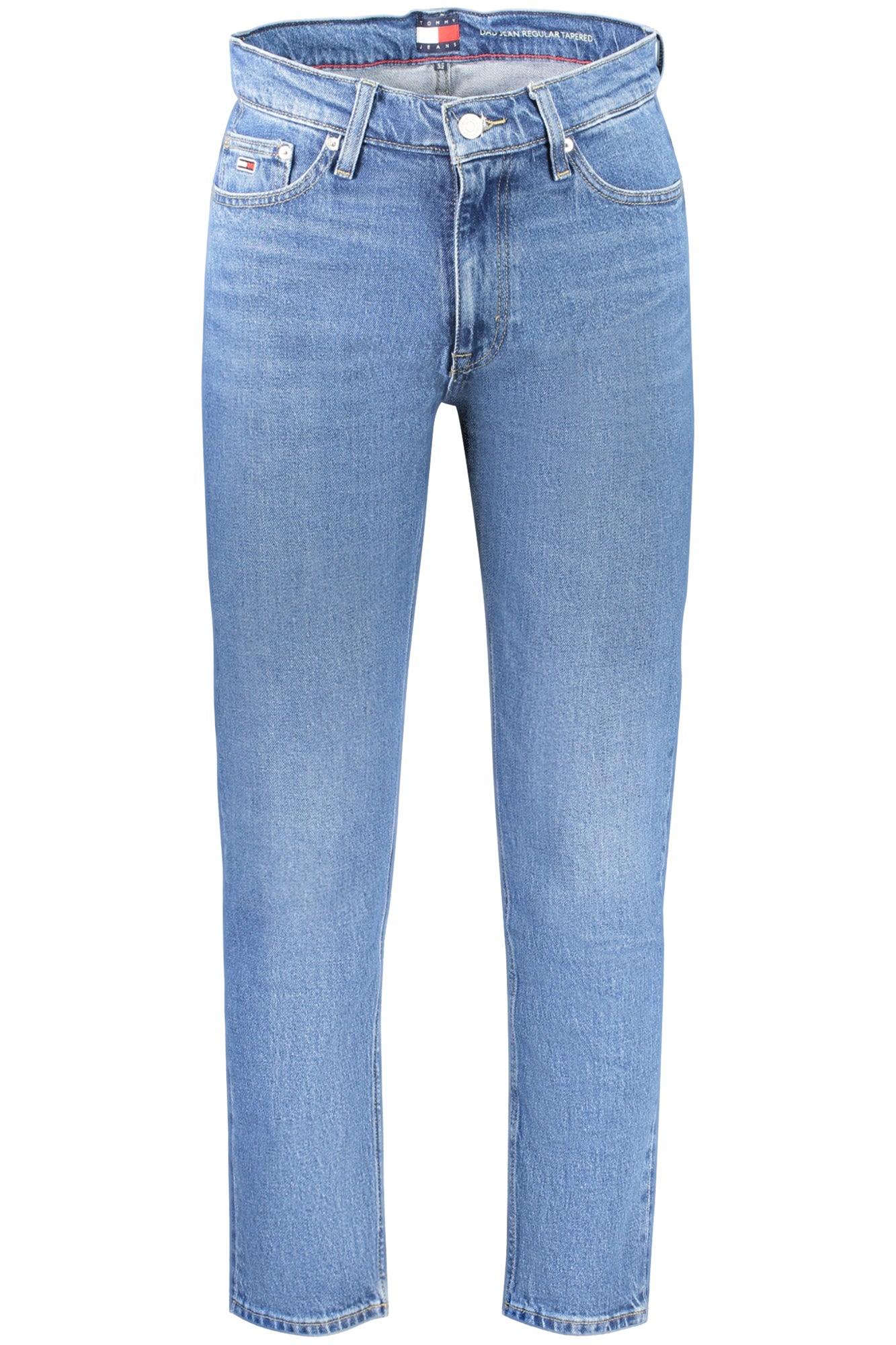 TOMMY HILFIGER JEANS DENIM UOMO BLU TAGLIA = 31L32