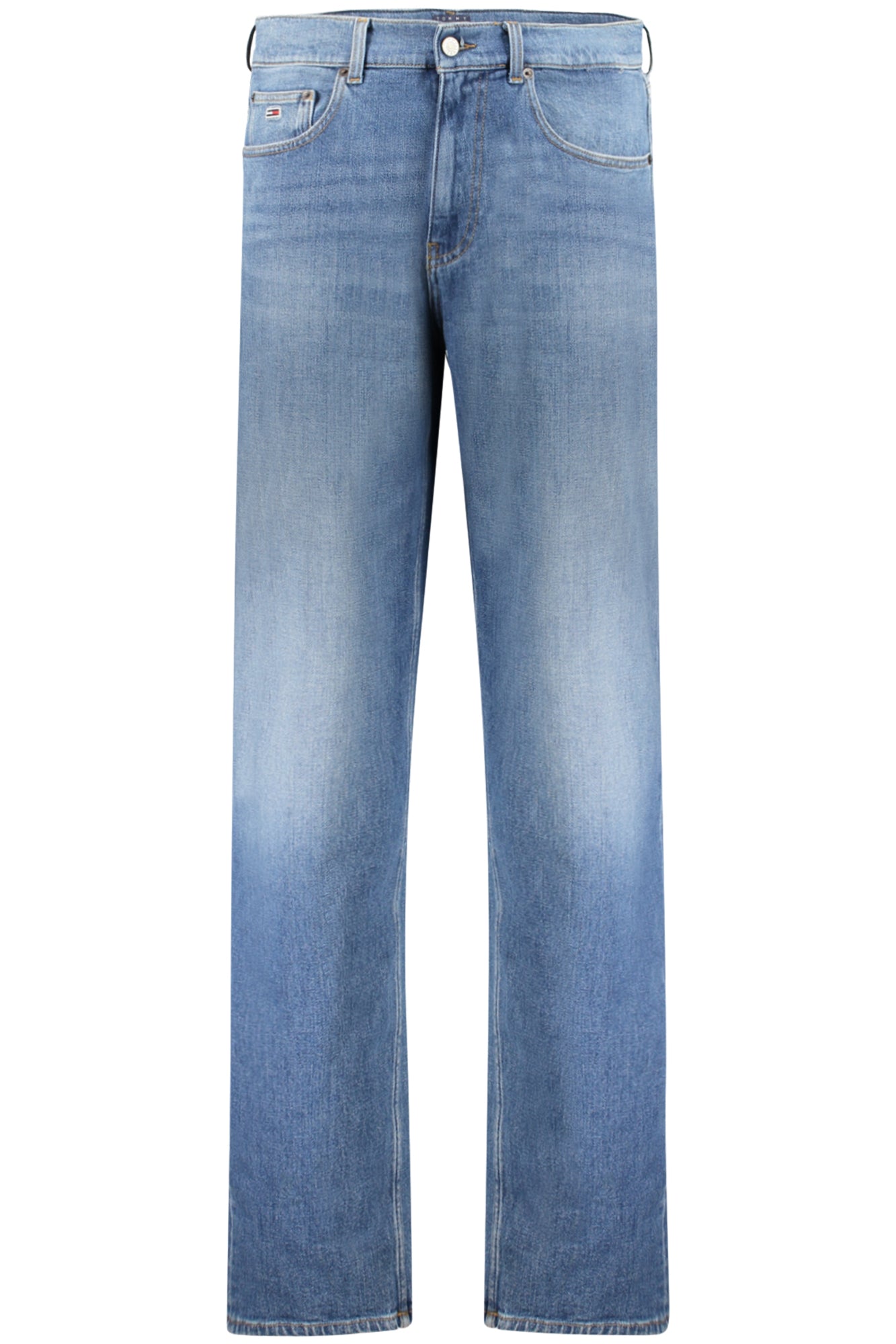 TOMMY HILFIGER JEANS DENIM UOMO BLU TAGLIA = 28L32