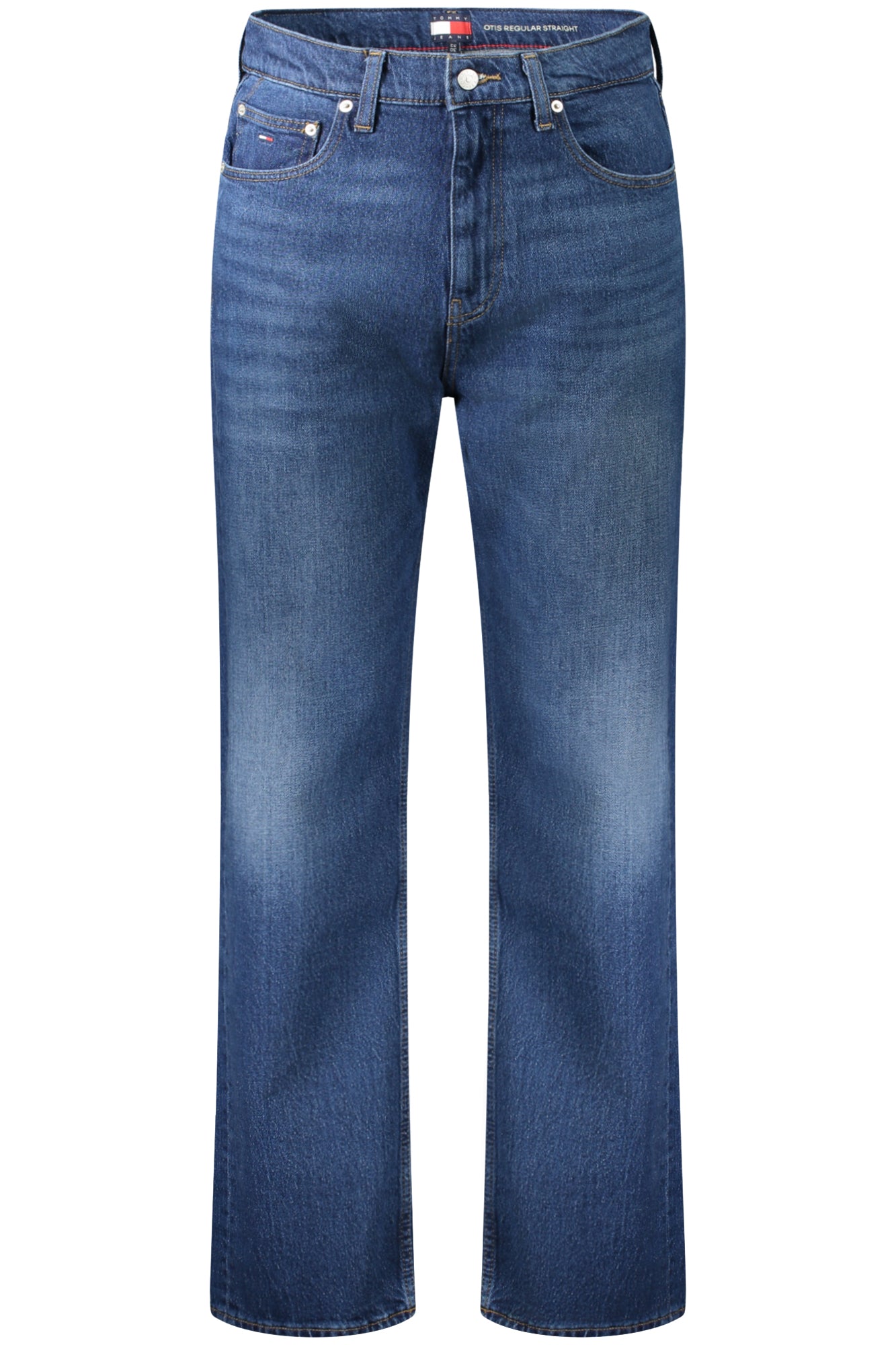 TOMMY HILFIGER JEANS DENIM UOMO BLU TAGLIA = 30L32
