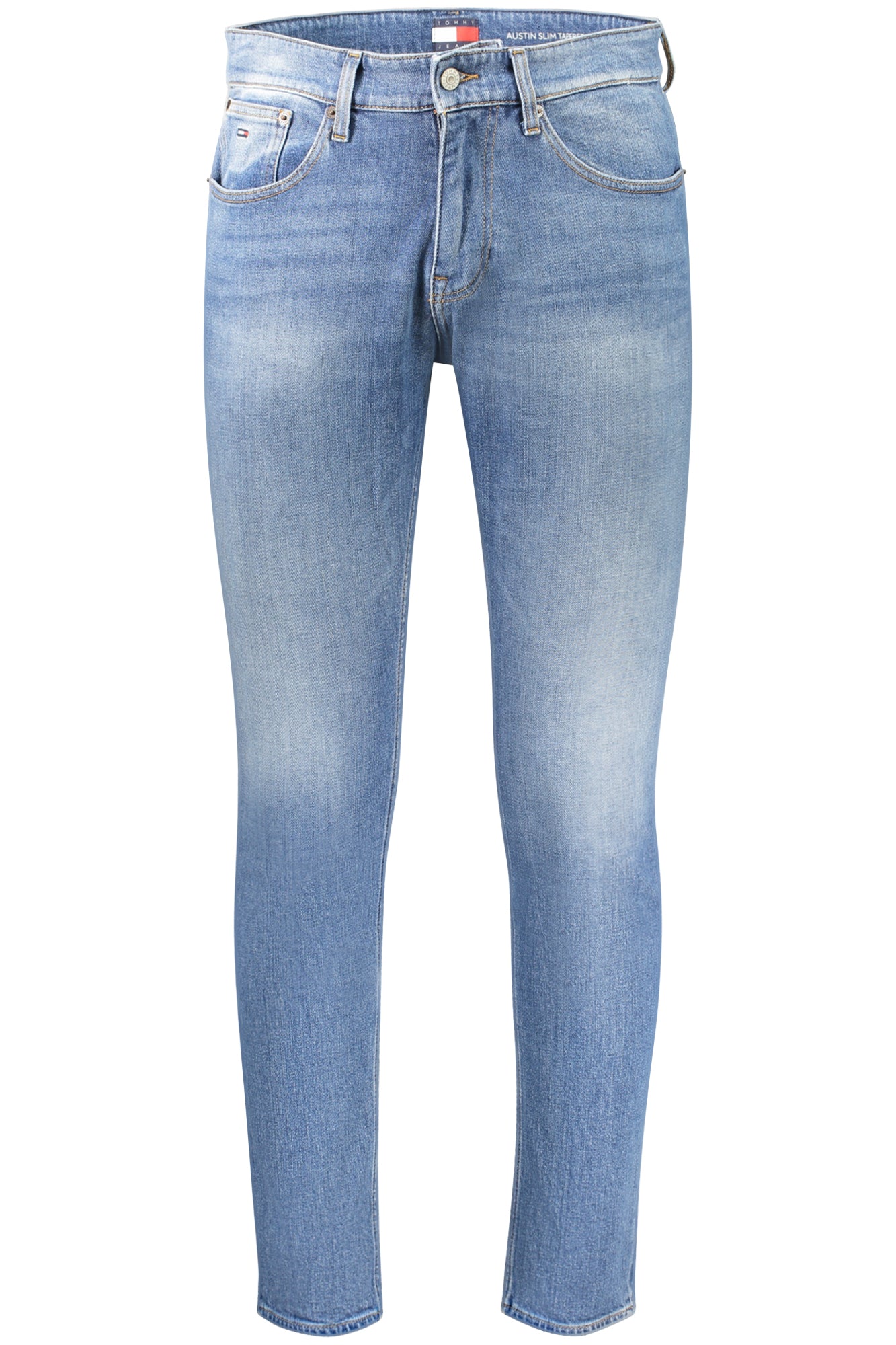 TOMMY HILFIGER JEANS DENIM UOMO BLU TAGLIA = 28L32