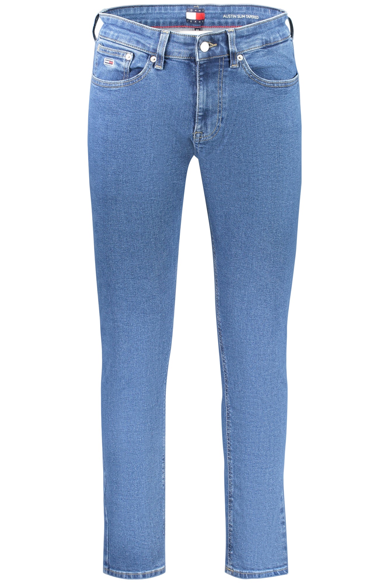 TOMMY HILFIGER JEANS DENIM UOMO BLU TAGLIA = 29L32
