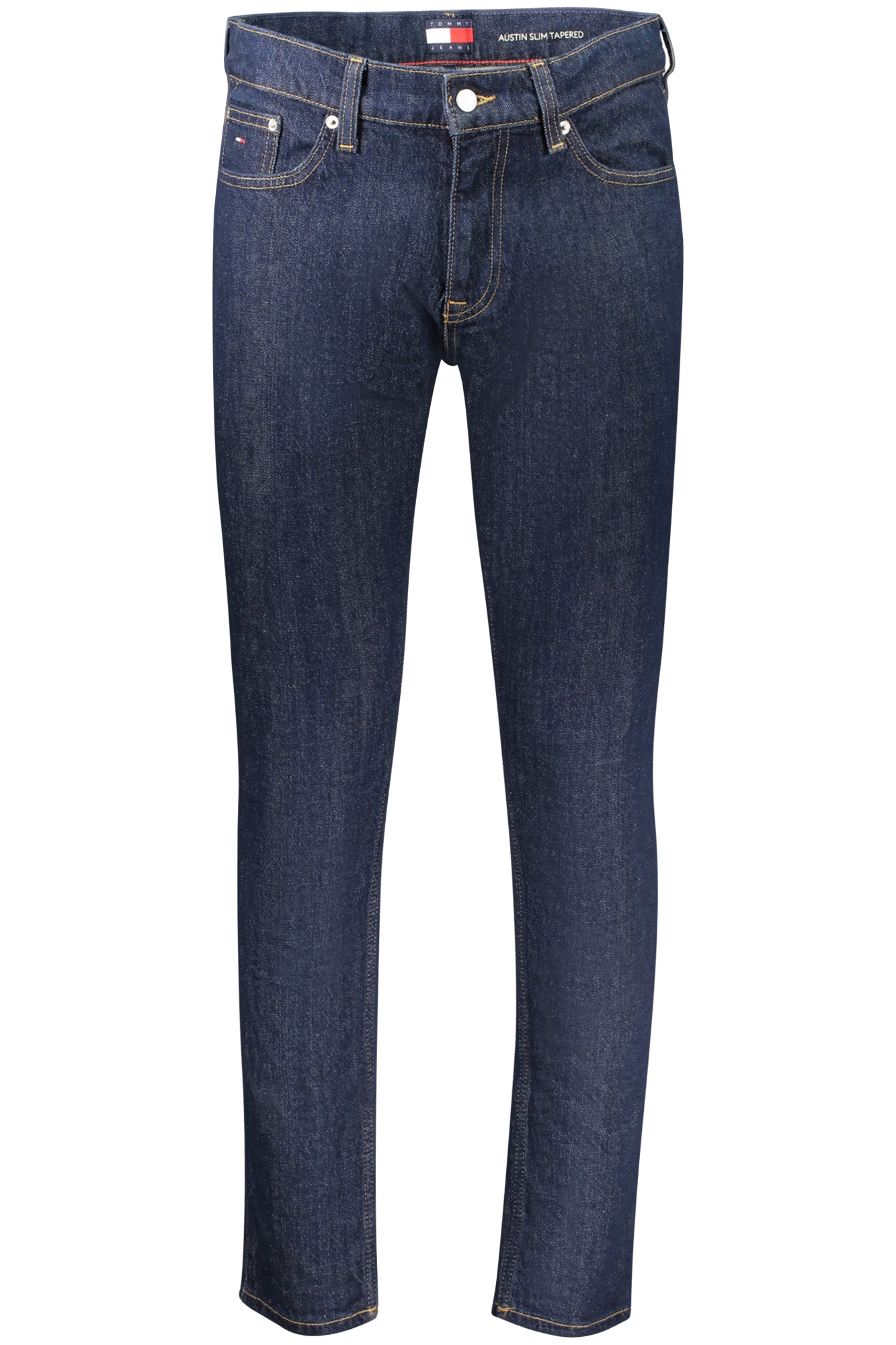 TOMMY HILFIGER JEANS DENIM UOMO BLU TAGLIA = 29L32