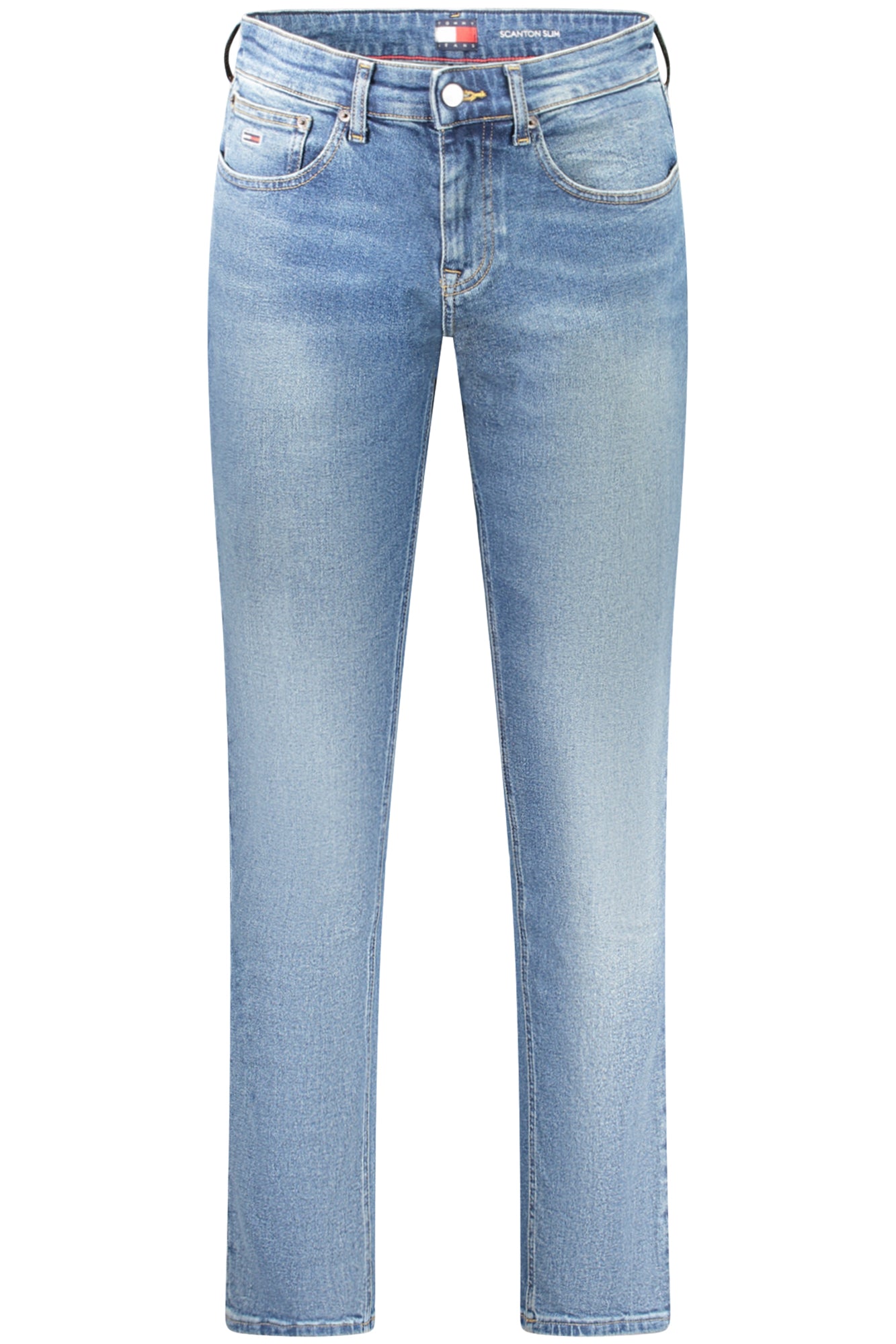 TOMMY HILFIGER JEANS DENIM UOMO BLU TAGLIA = 31L32