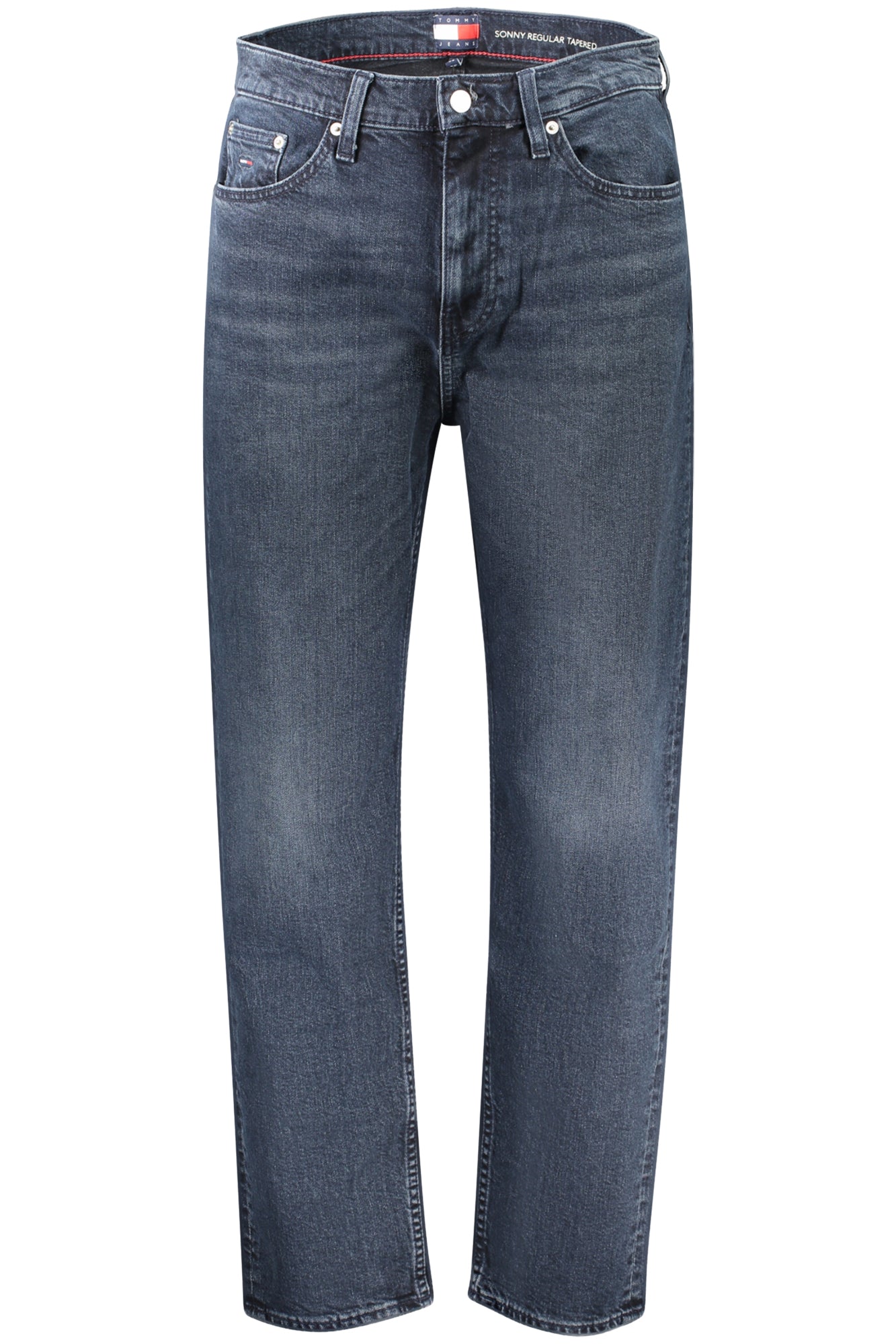 TOMMY HILFIGER JEANS DENIM UOMO BLU TAGLIA = 29L32