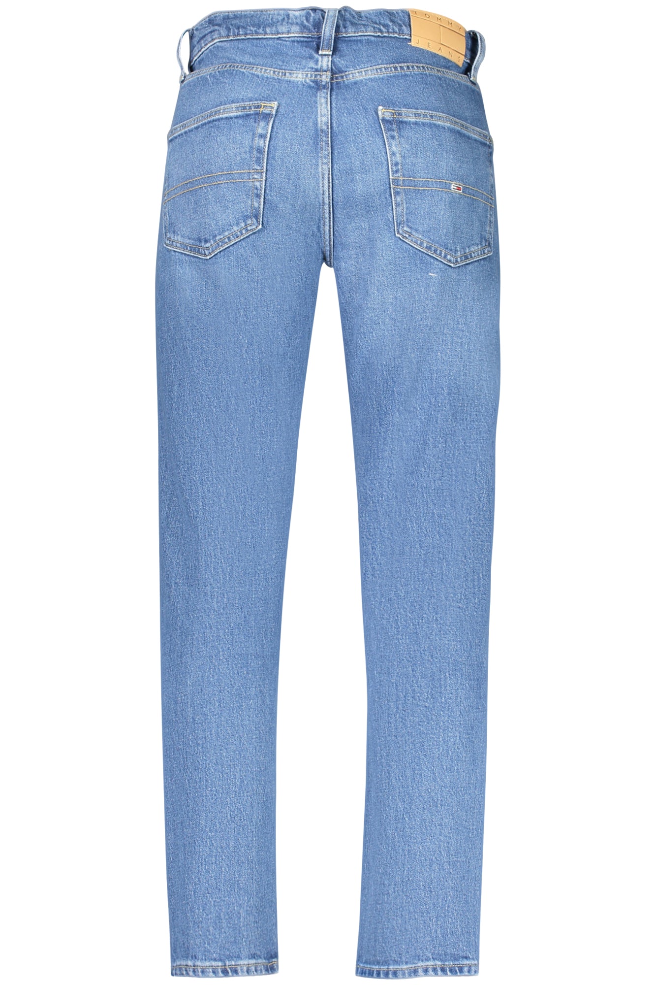 TOMMY HILFIGER JEANS DENIM UOMO BLU TAGLIA = 28L32