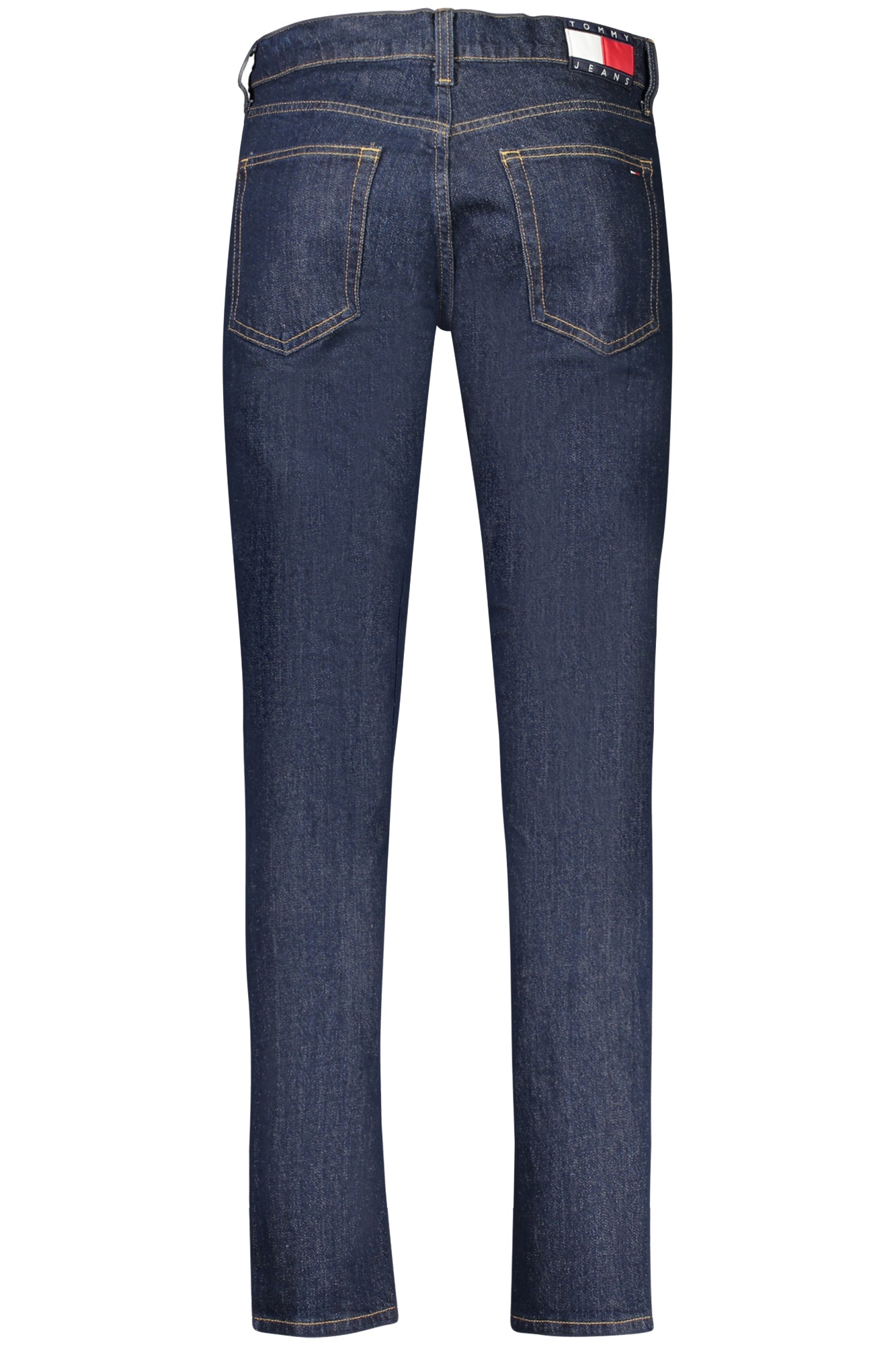 TOMMY HILFIGER JEANS DENIM UOMO BLU TAGLIA = 29L32