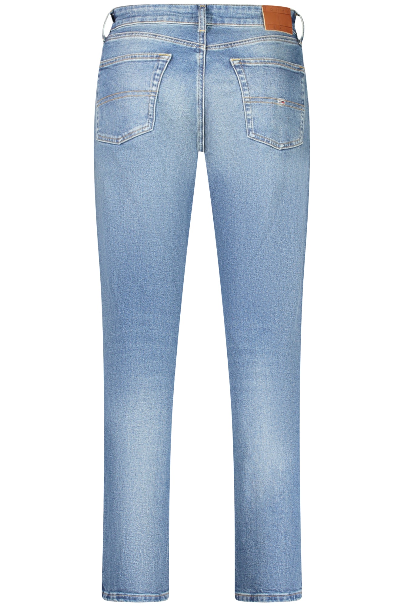 TOMMY HILFIGER JEANS DENIM UOMO BLU TAGLIA = 31L32
