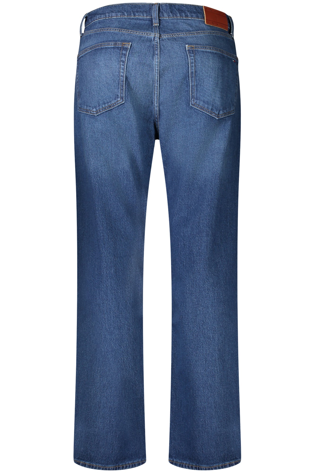 TOMMY HILFIGER JEANS DENIM UOMO BLU TAGLIA = 30L32