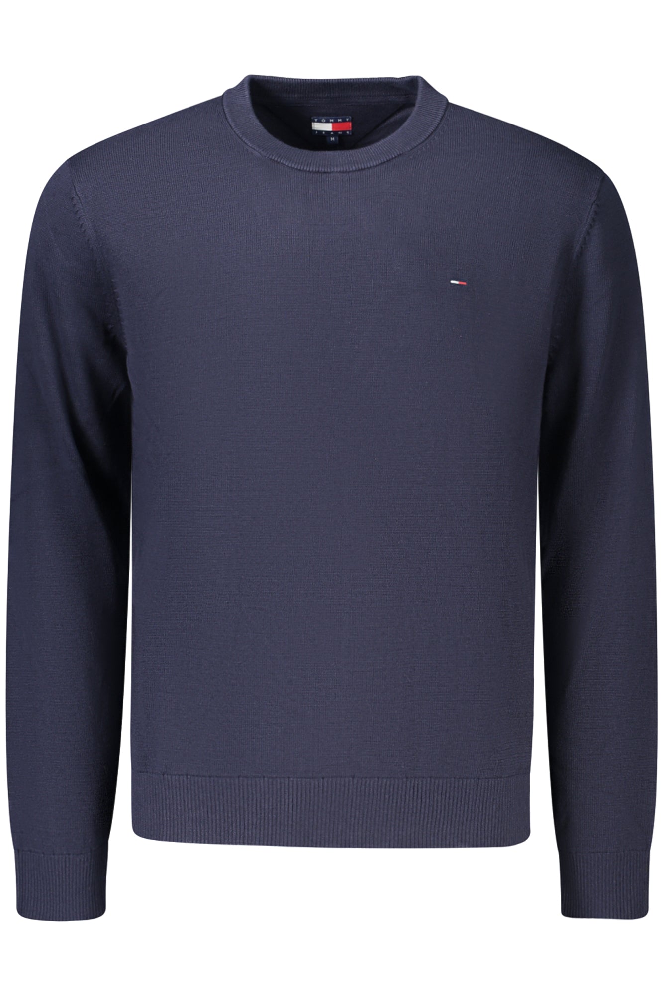 TOMMY HILFIGER MAGLIA UOMO BLU TAGLIA = XL