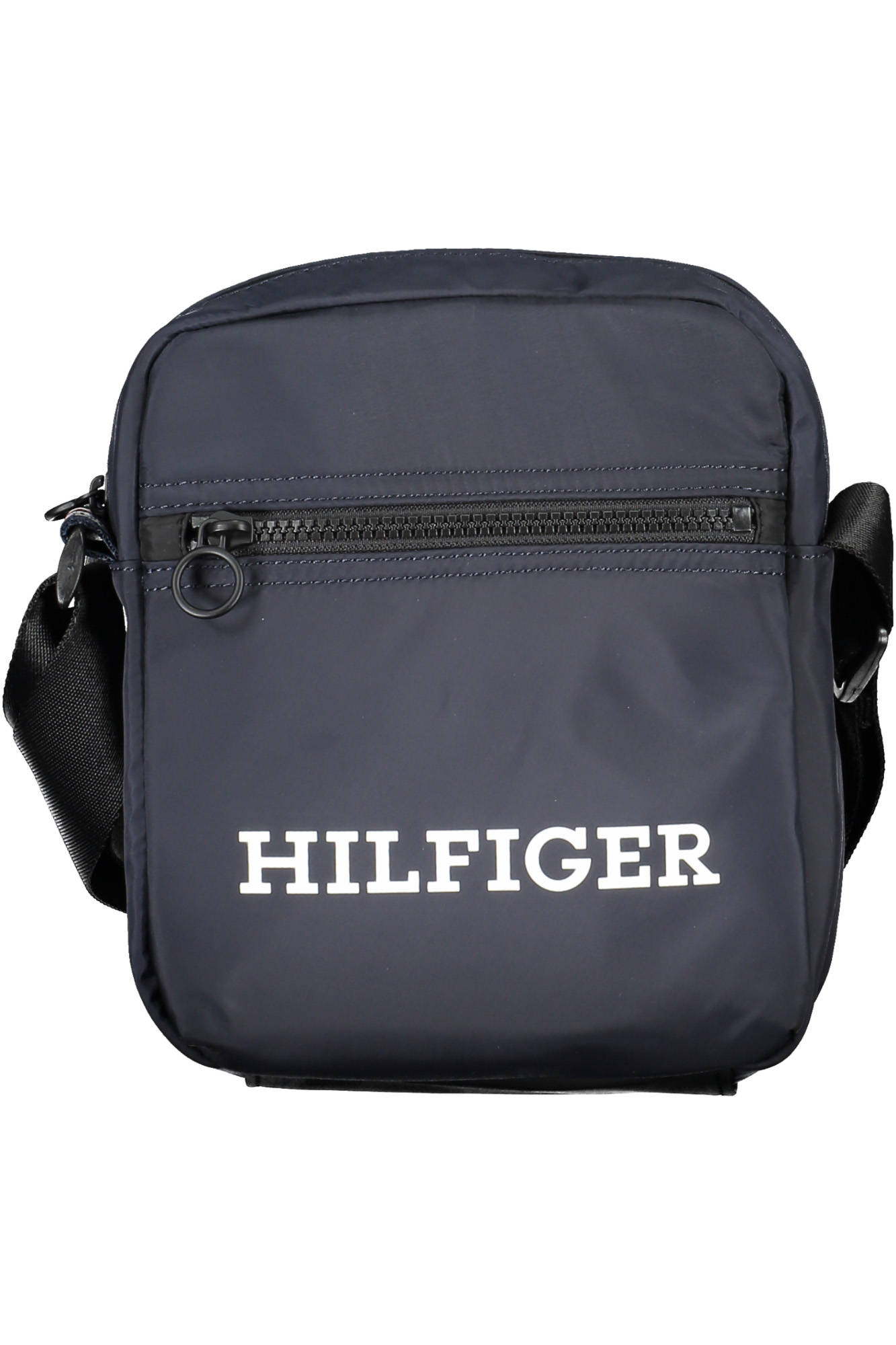 TOMMY HILFIGER TRACOLLA UOMO BLU TAGLIA = UNI