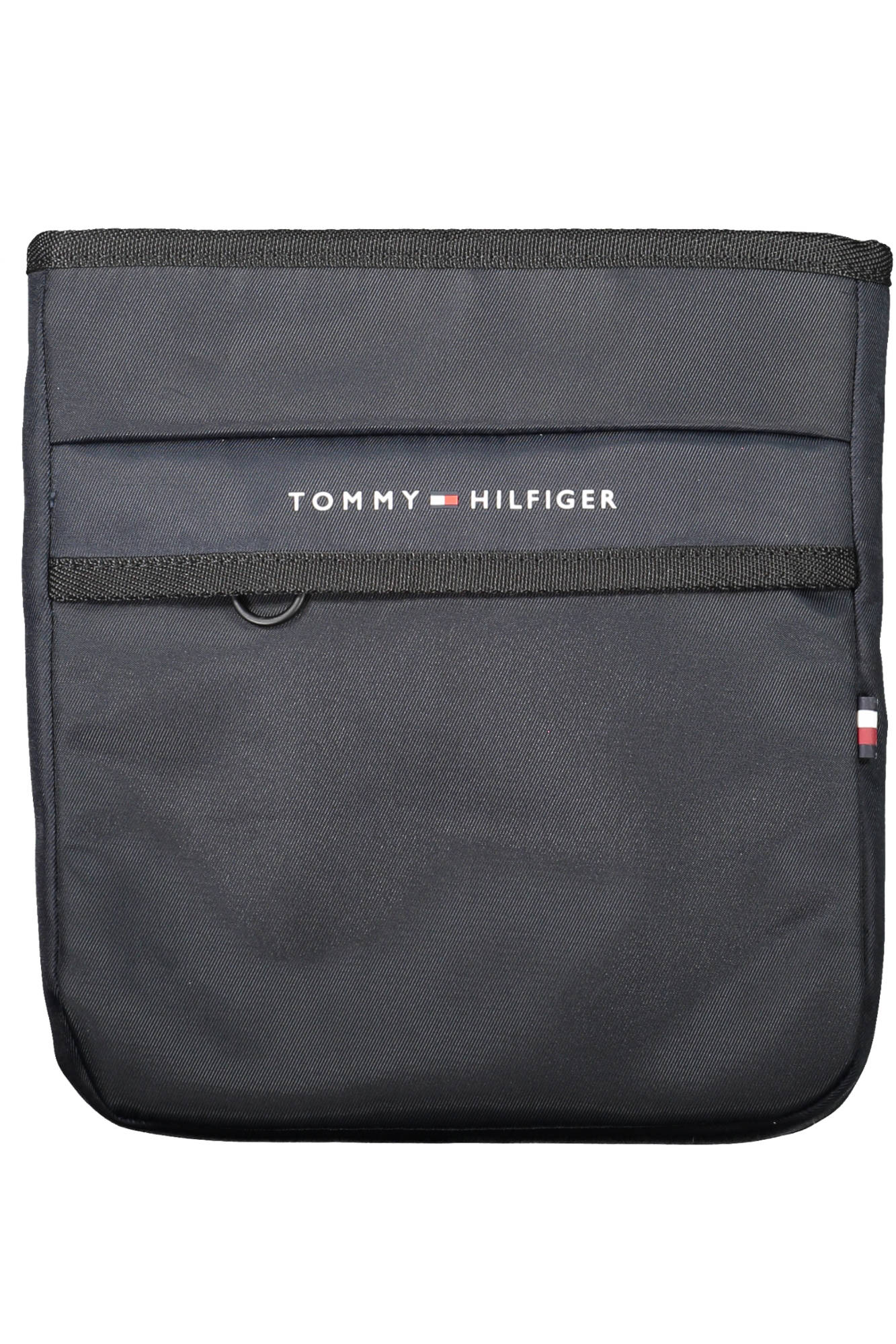 TOMMY HILFIGER TRACOLLA UOMO BLU TAGLIA = UNI