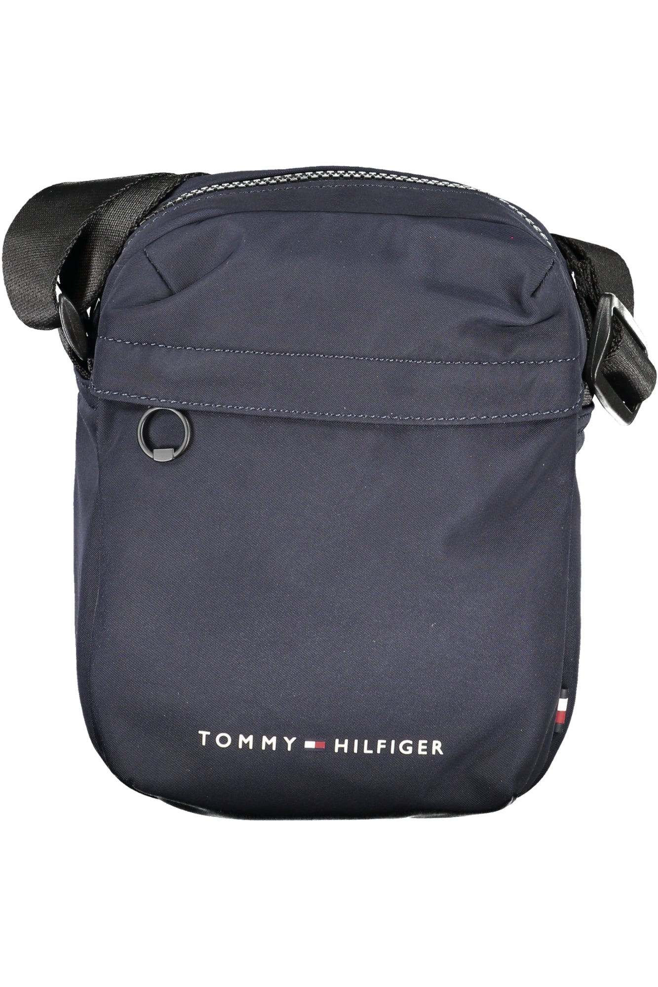 TOMMY HILFIGER TRACOLLA UOMO BLU TAGLIA = UNI