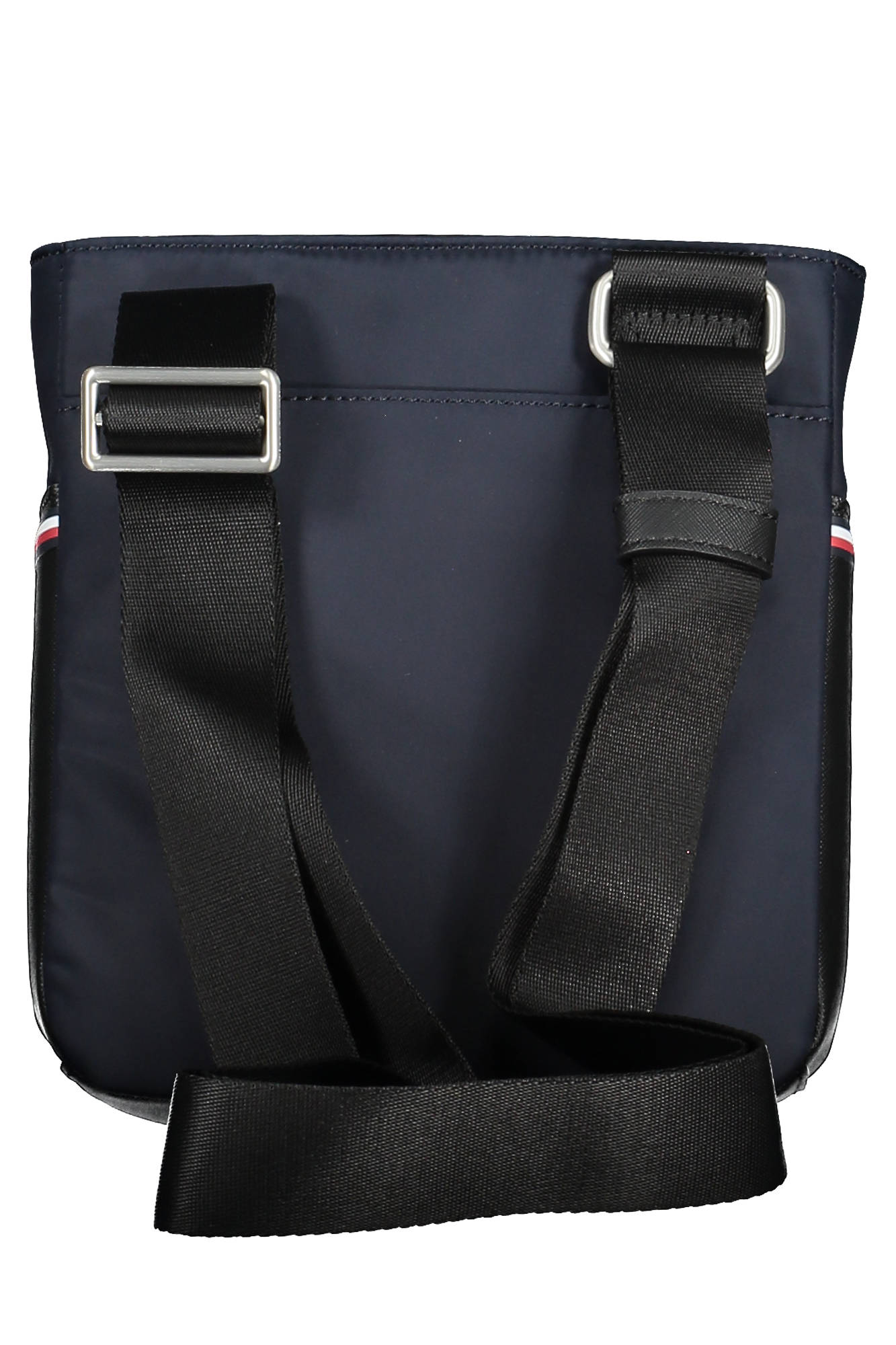 TOMMY HILFIGER TRACOLLA UOMO BLU TAGLIA = UNI