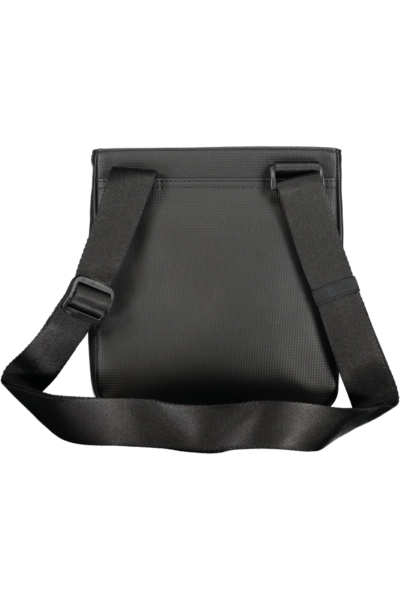TOMMY HILFIGER TRACOLLA UOMO NERO TAGLIA = UNI