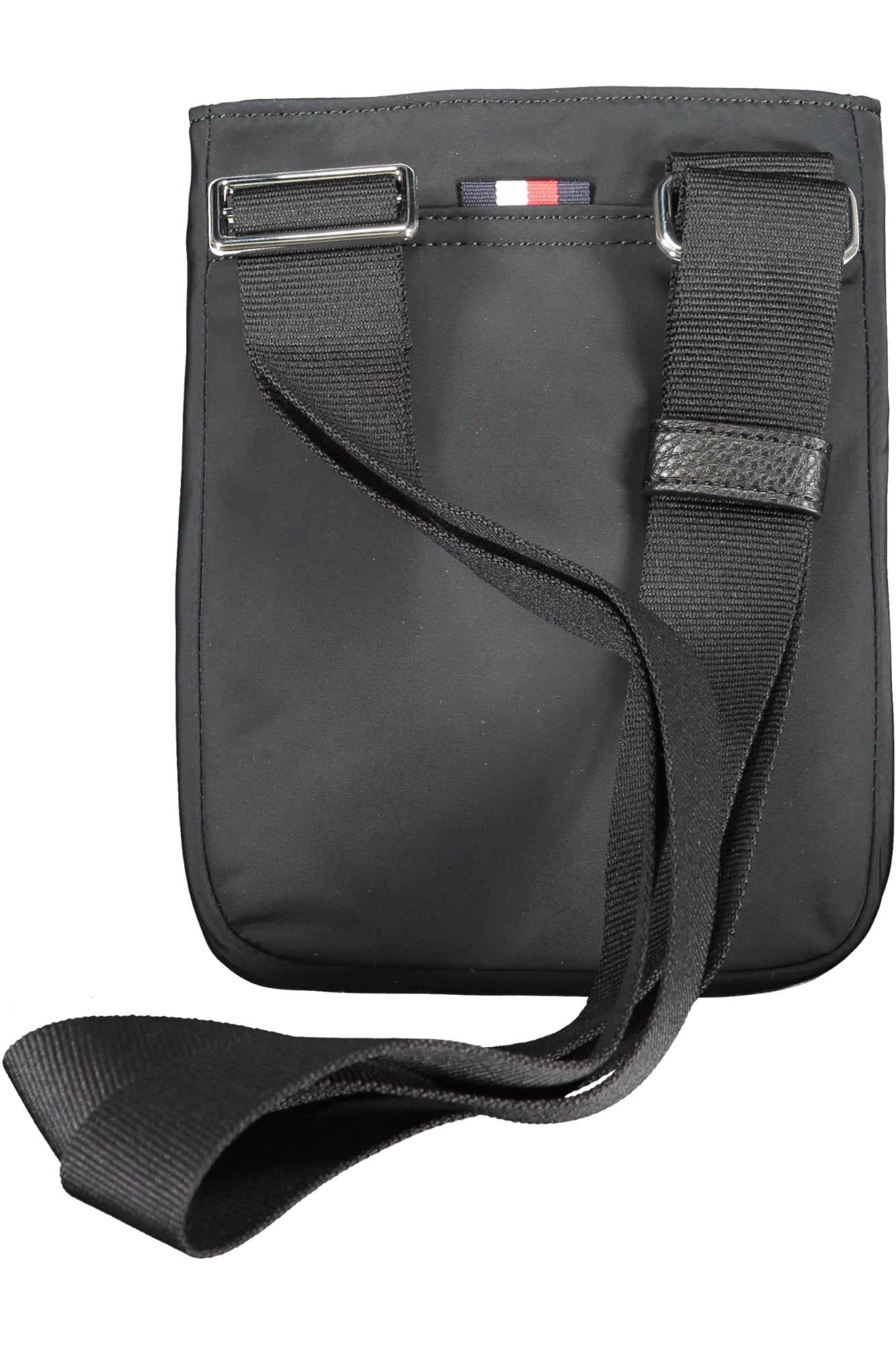 TOMMY HILFIGER TRACOLLA UOMO NERO TAGLIA = UNI