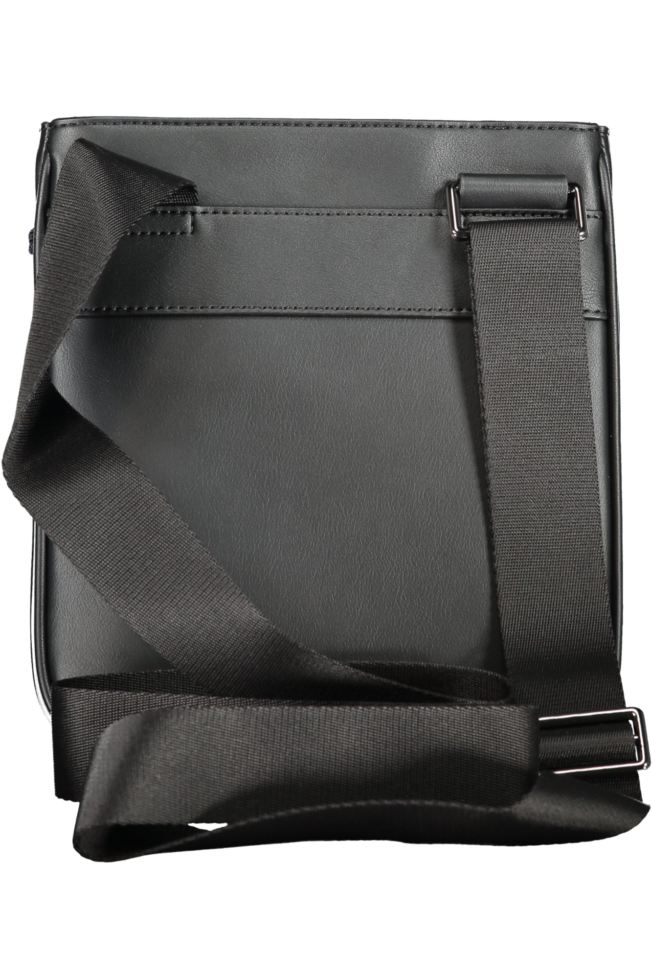 TOMMY HILFIGER TRACOLLA UOMO NERO TAGLIA = UNI