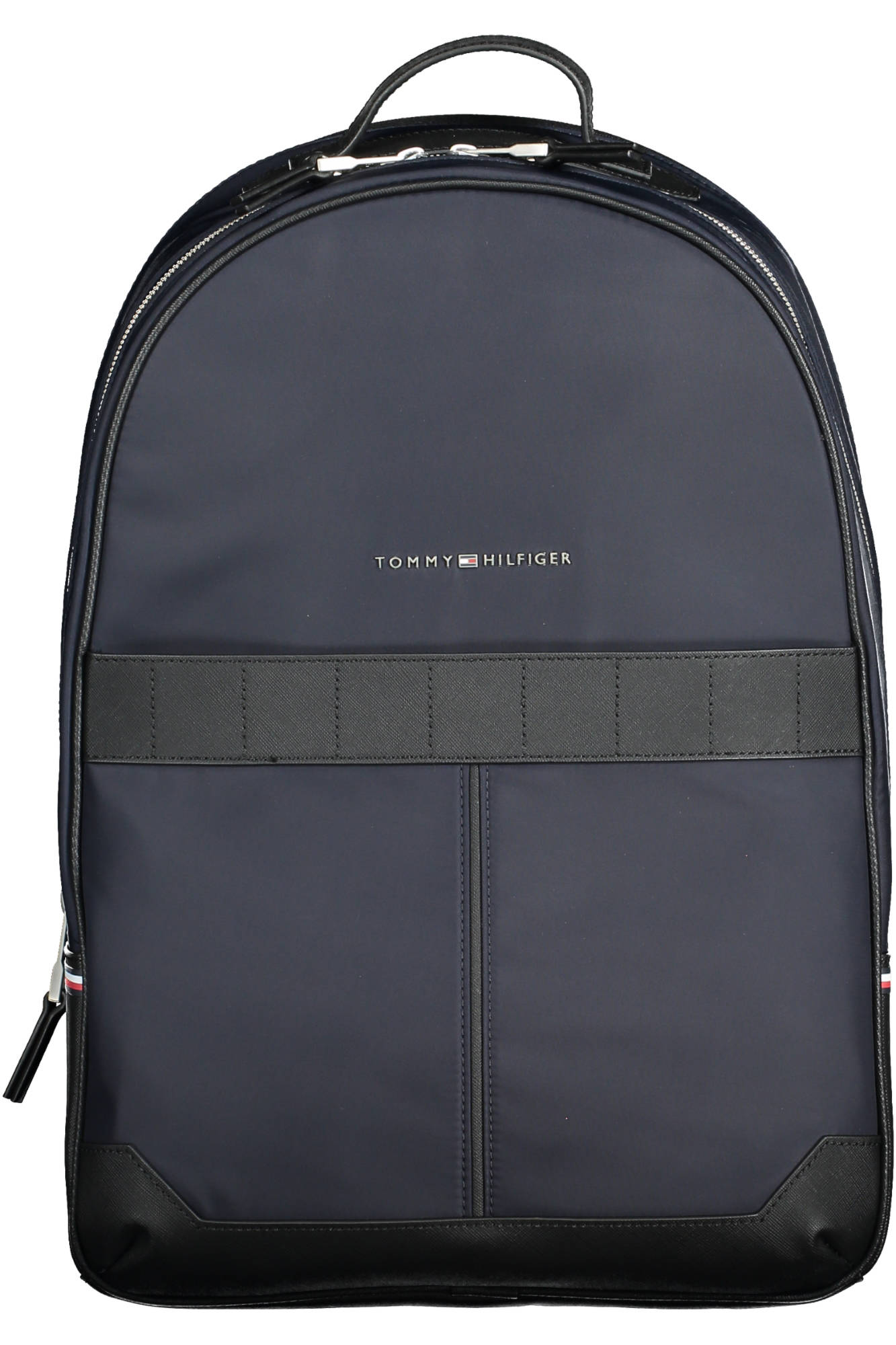 TOMMY HILFIGER ZAINO UOMO BLU TAGLIA = UNI