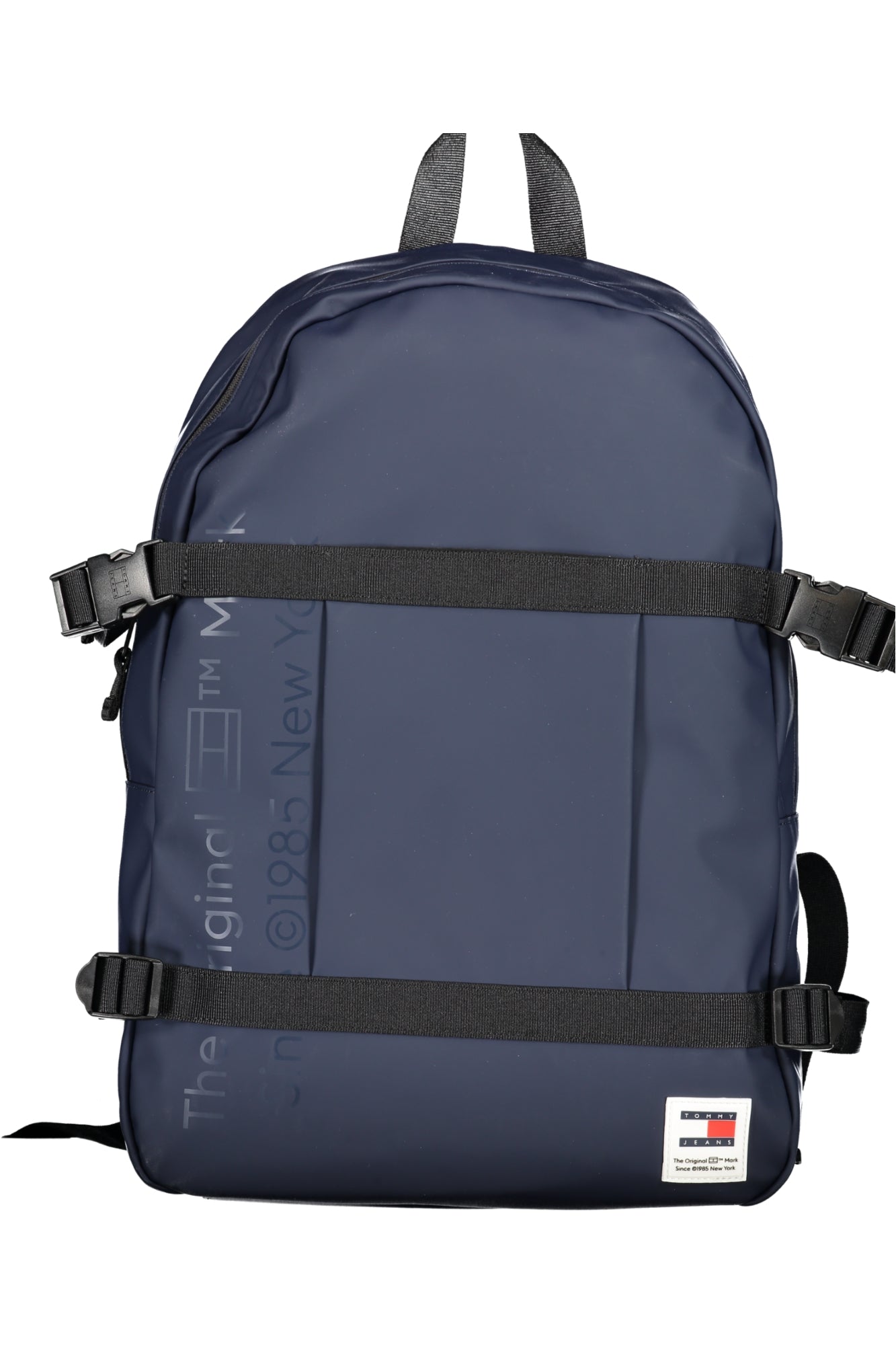 TOMMY HILFIGER ZAINO UOMO BLU TAGLIA = UNI