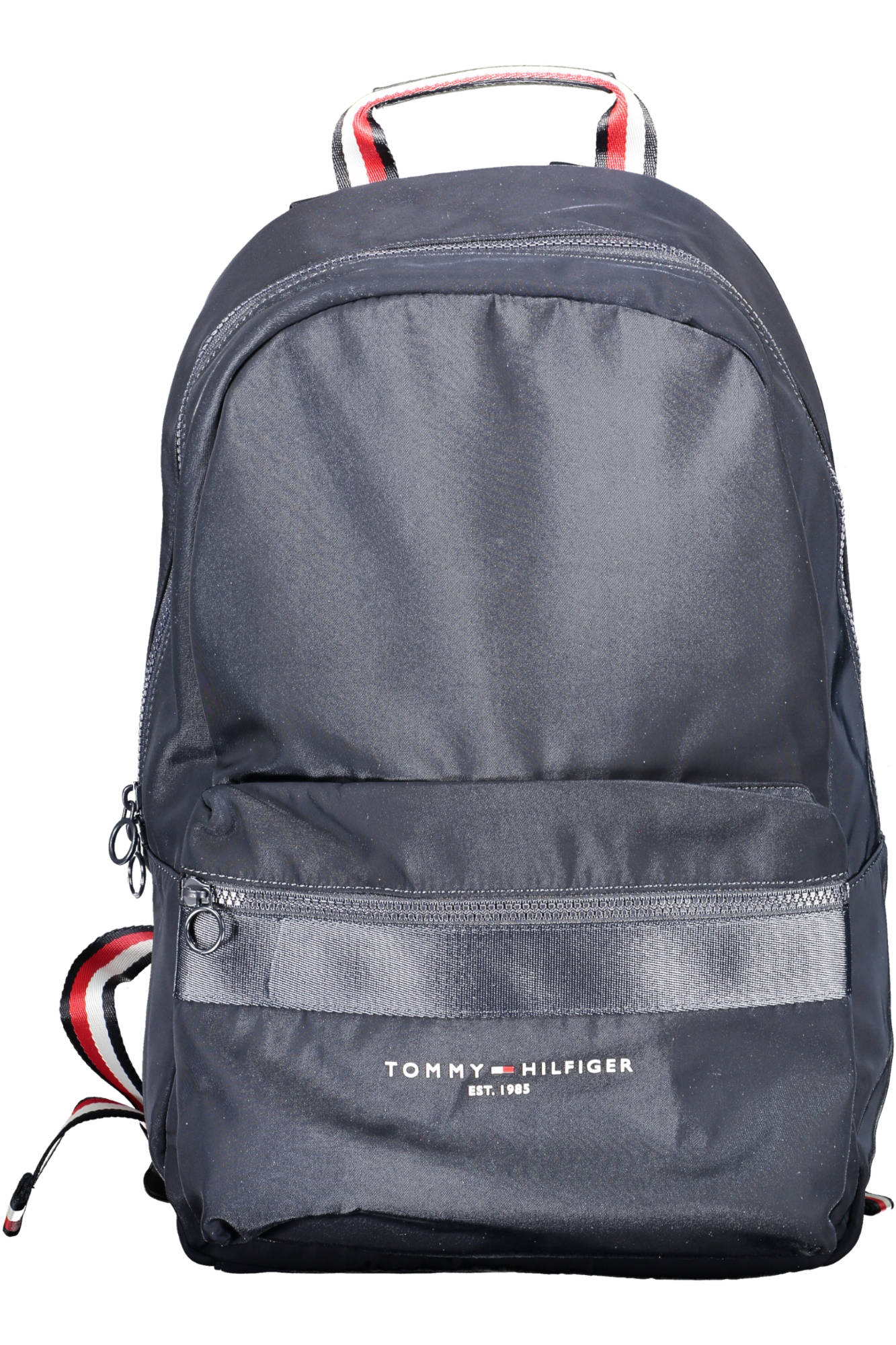 TOMMY HILFIGER ZAINO UOMO BLU TAGLIA = UNI