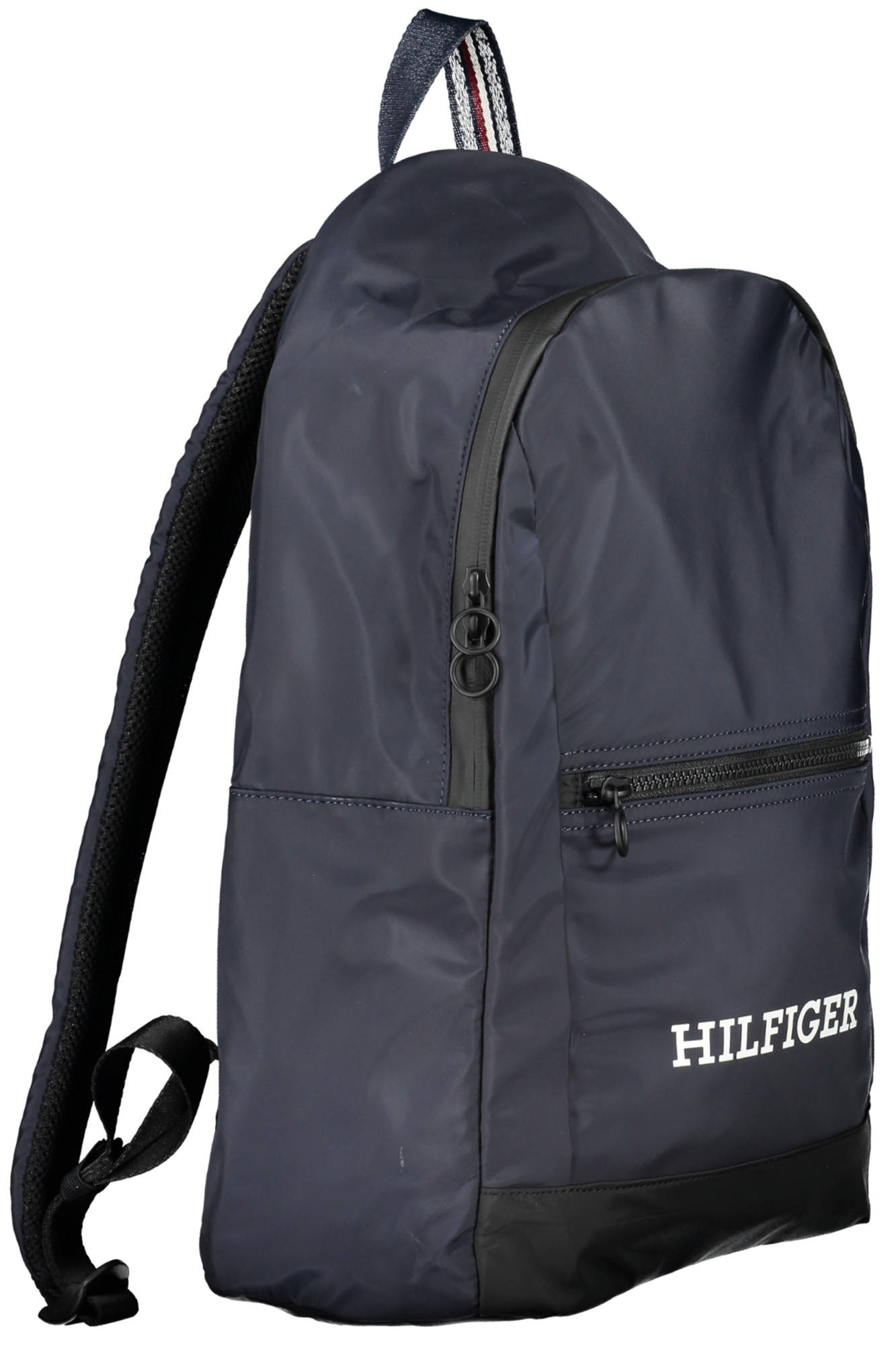 TOMMY HILFIGER ZAINO UOMO BLU TAGLIA = UNI