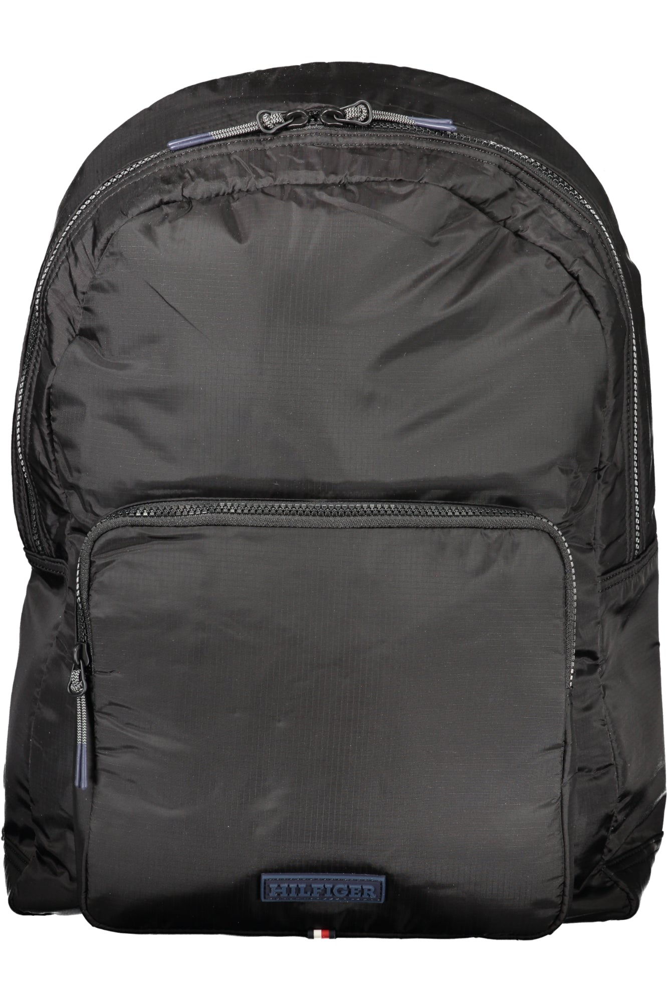TOMMY HILFIGER ZAINO UOMO NERO TAGLIA = UNI