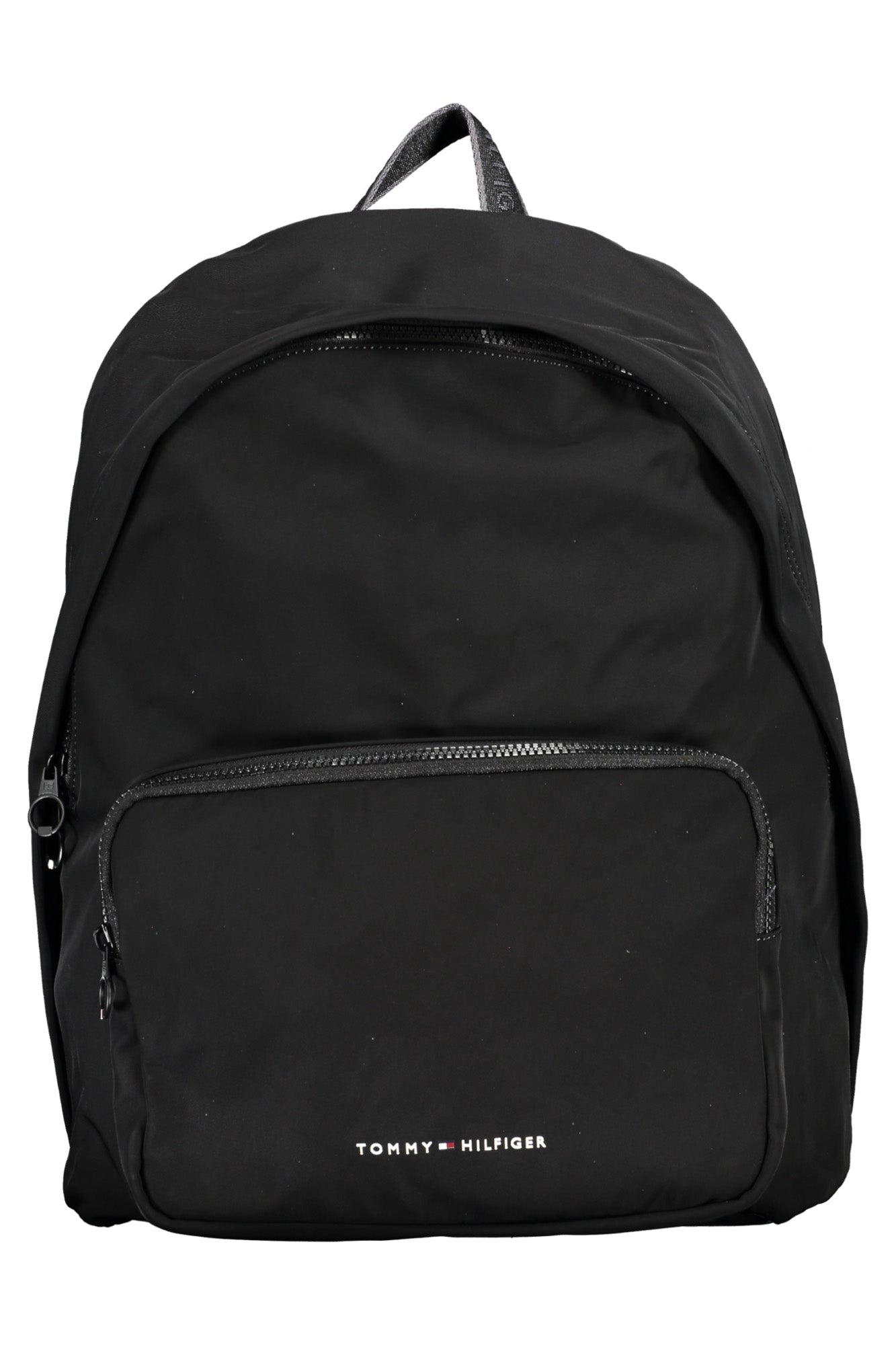 TOMMY HILFIGER ZAINO UOMO NERO TAGLIA = UNI