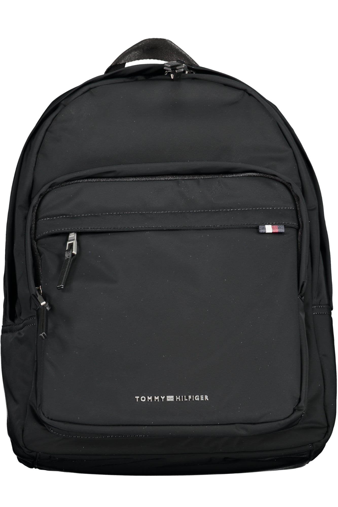 TOMMY HILFIGER ZAINO UOMO NERO TAGLIA = UNI