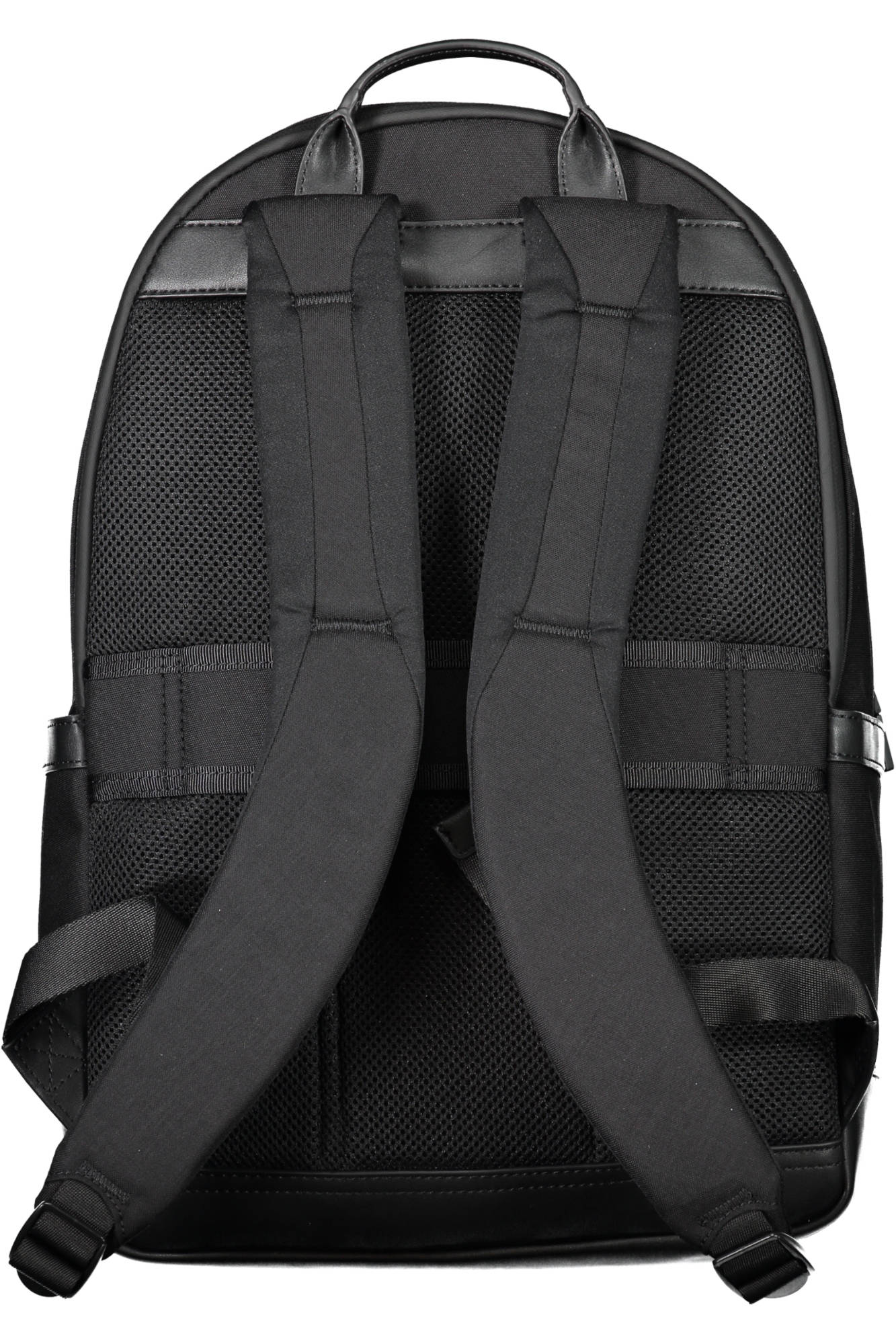 TOMMY HILFIGER ZAINO UOMO NERO TAGLIA = UNI