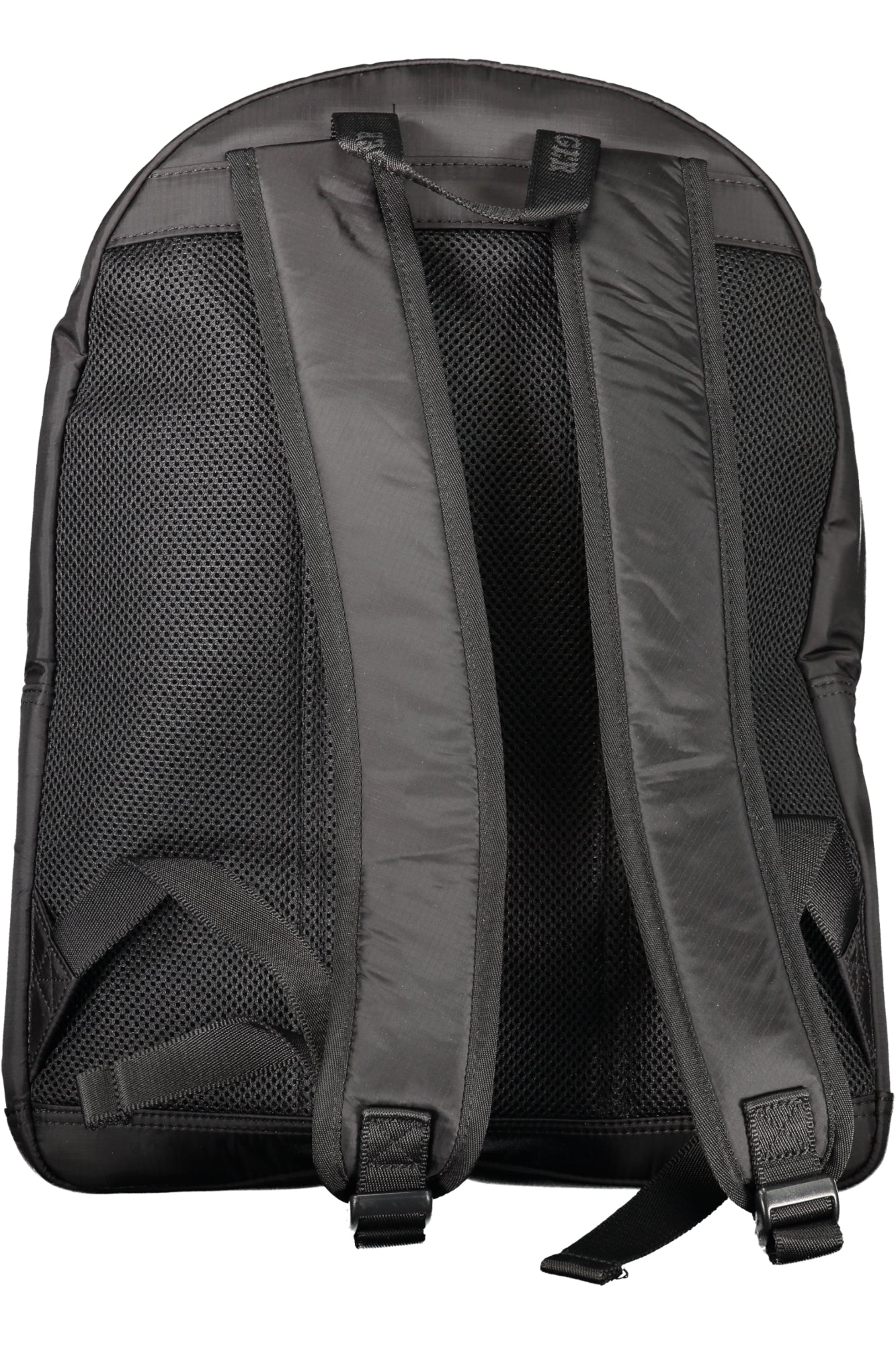 TOMMY HILFIGER ZAINO UOMO NERO TAGLIA = UNI
