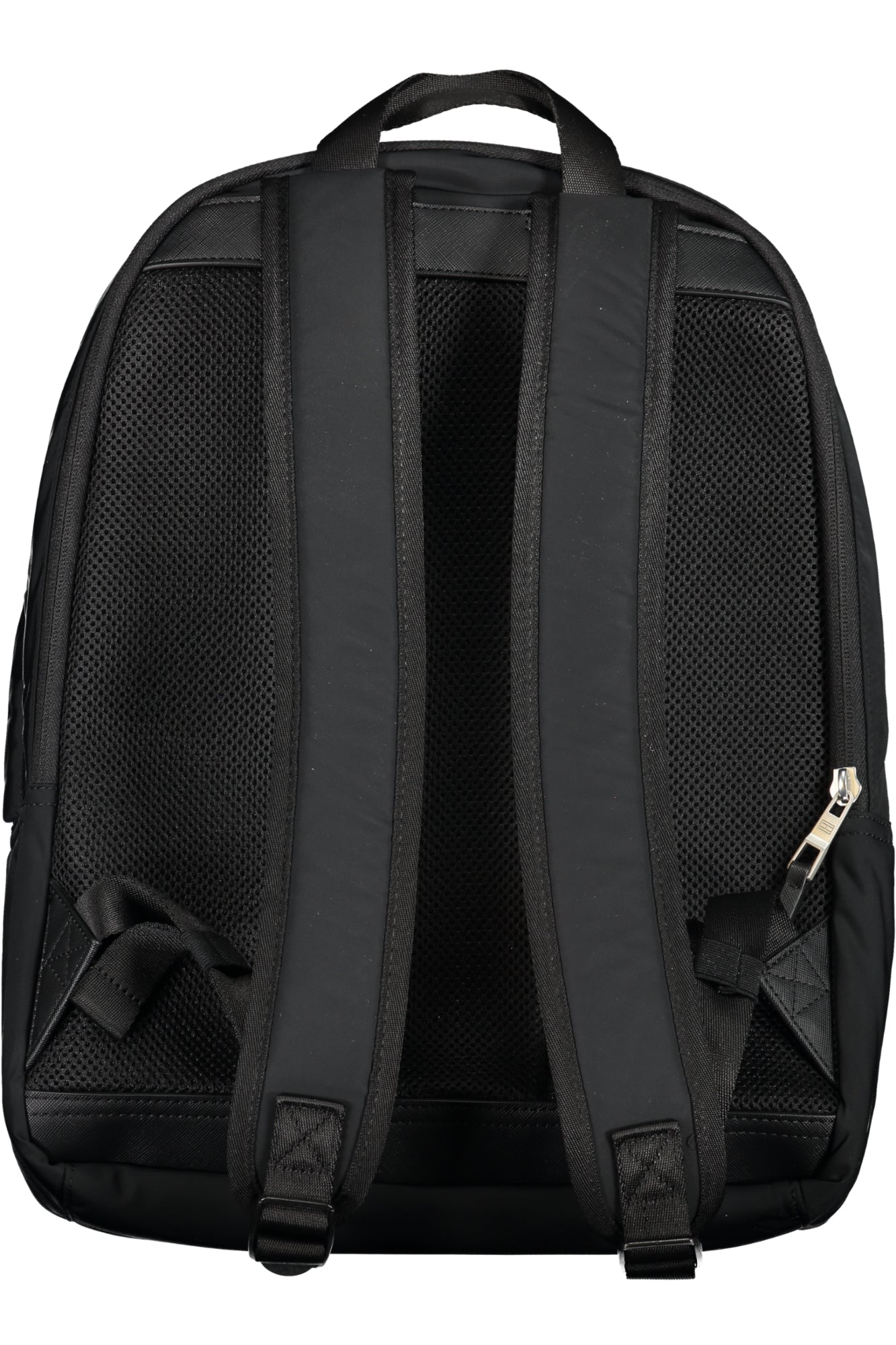 TOMMY HILFIGER ZAINO UOMO NERO TAGLIA = UNI