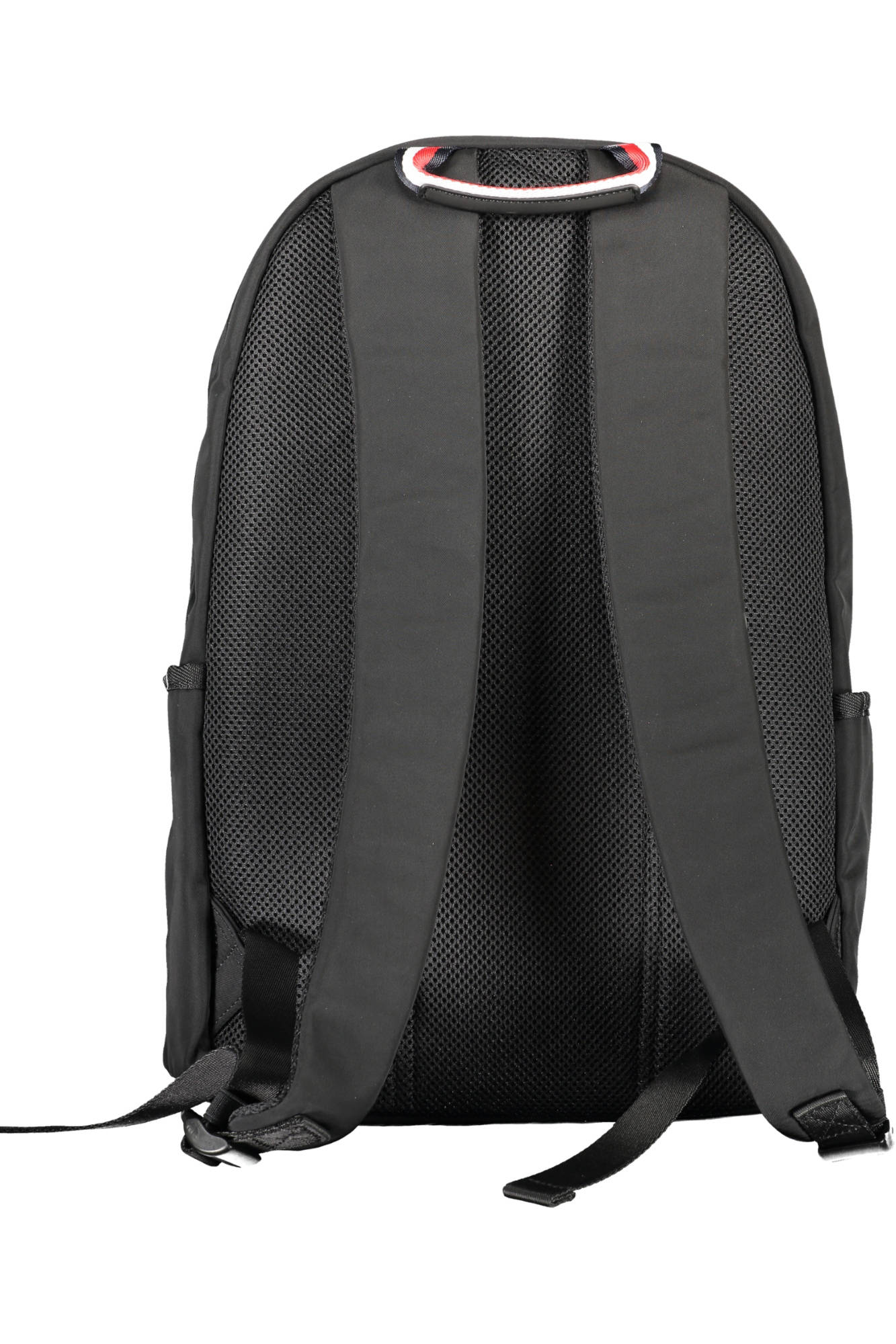 TOMMY HILFIGER ZAINO UOMO NERO TAGLIA = UNI