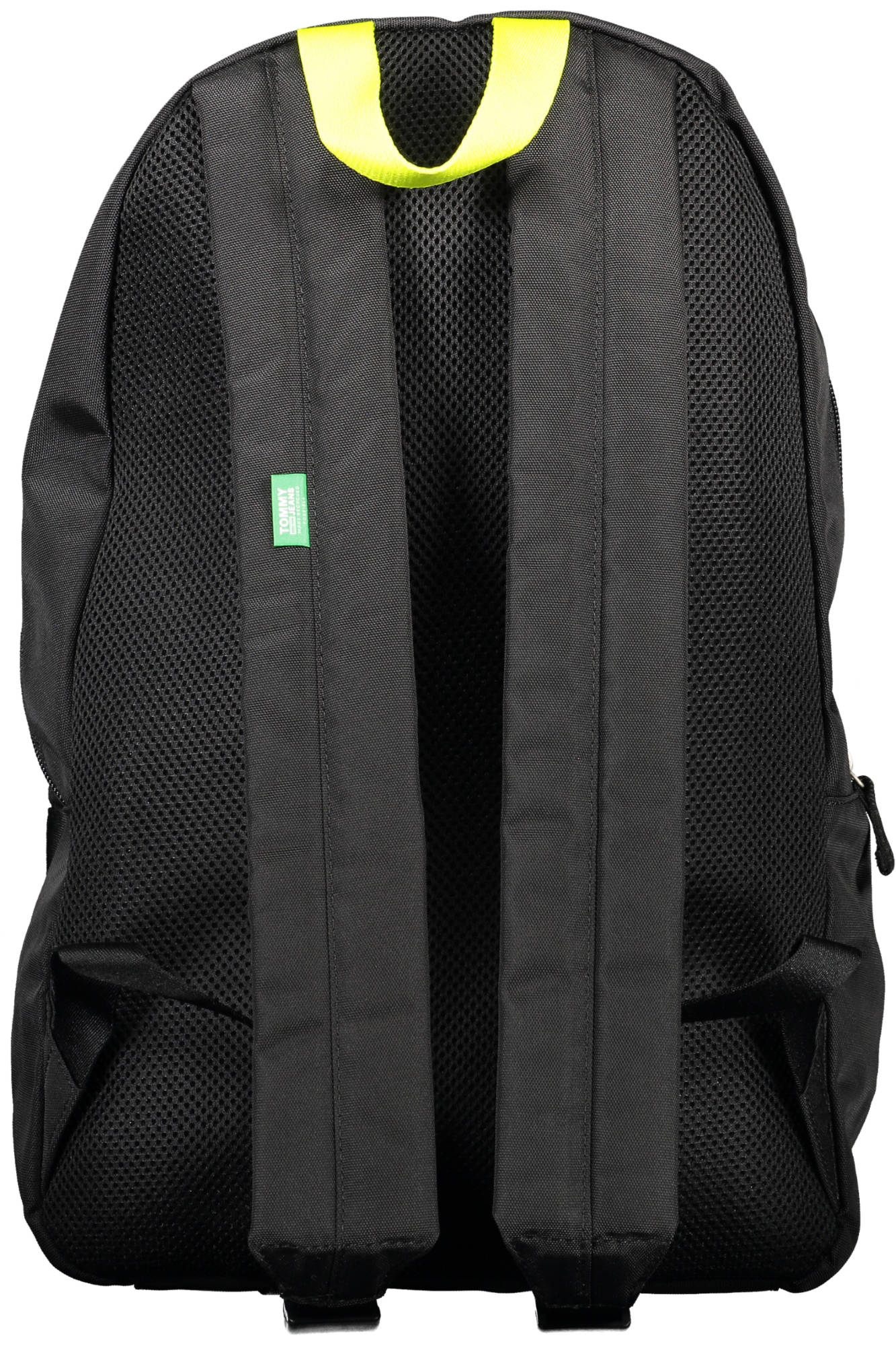 TOMMY HILFIGER ZAINO UOMO NERO TAGLIA = UNI