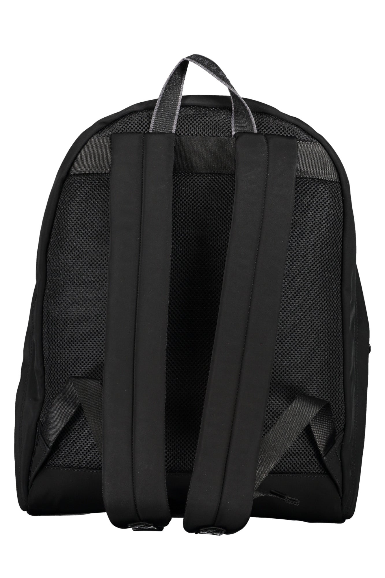 TOMMY HILFIGER ZAINO UOMO NERO TAGLIA = UNI
