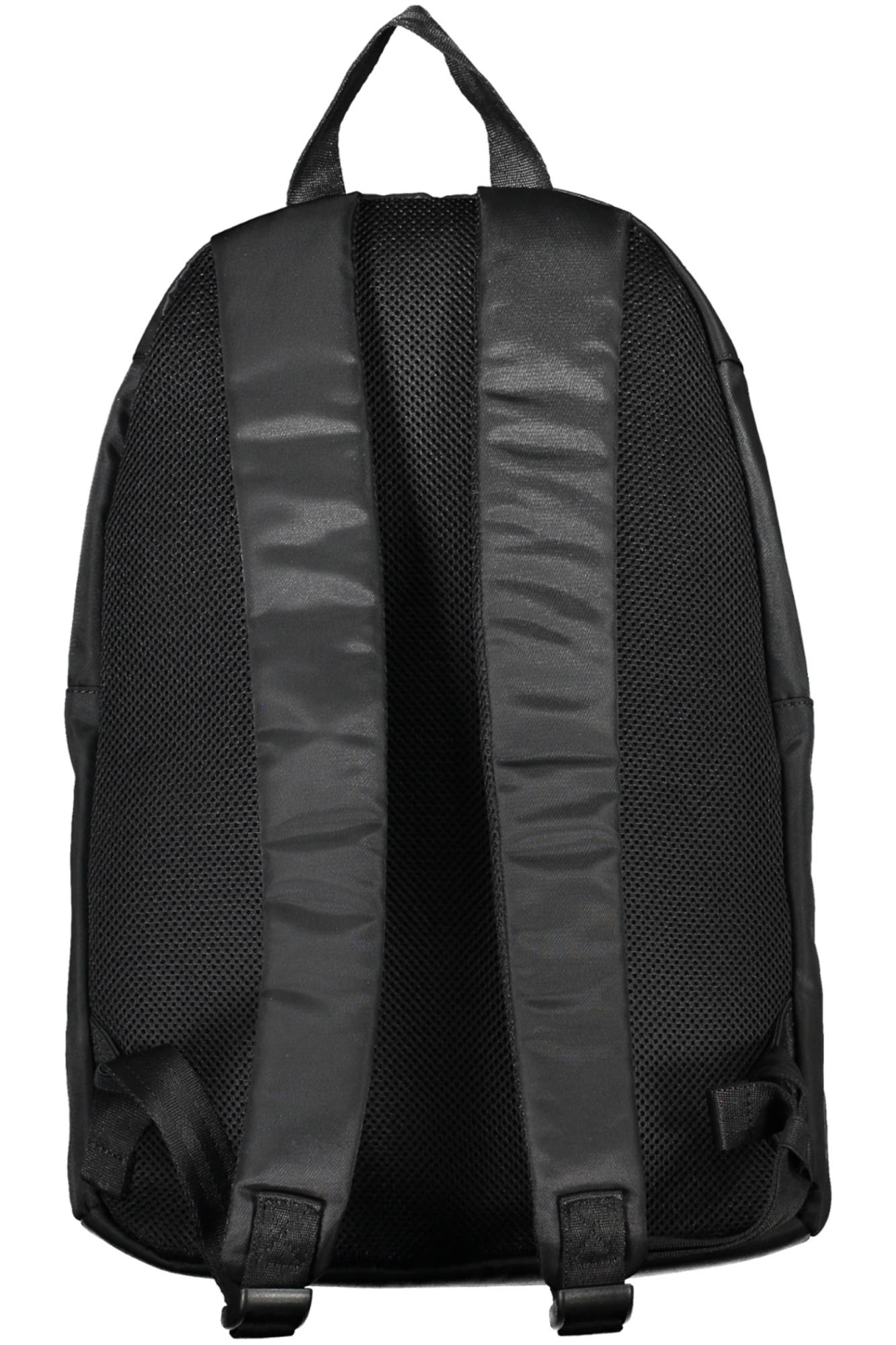 TOMMY HILFIGER ZAINO UOMO NERO TAGLIA = UNI