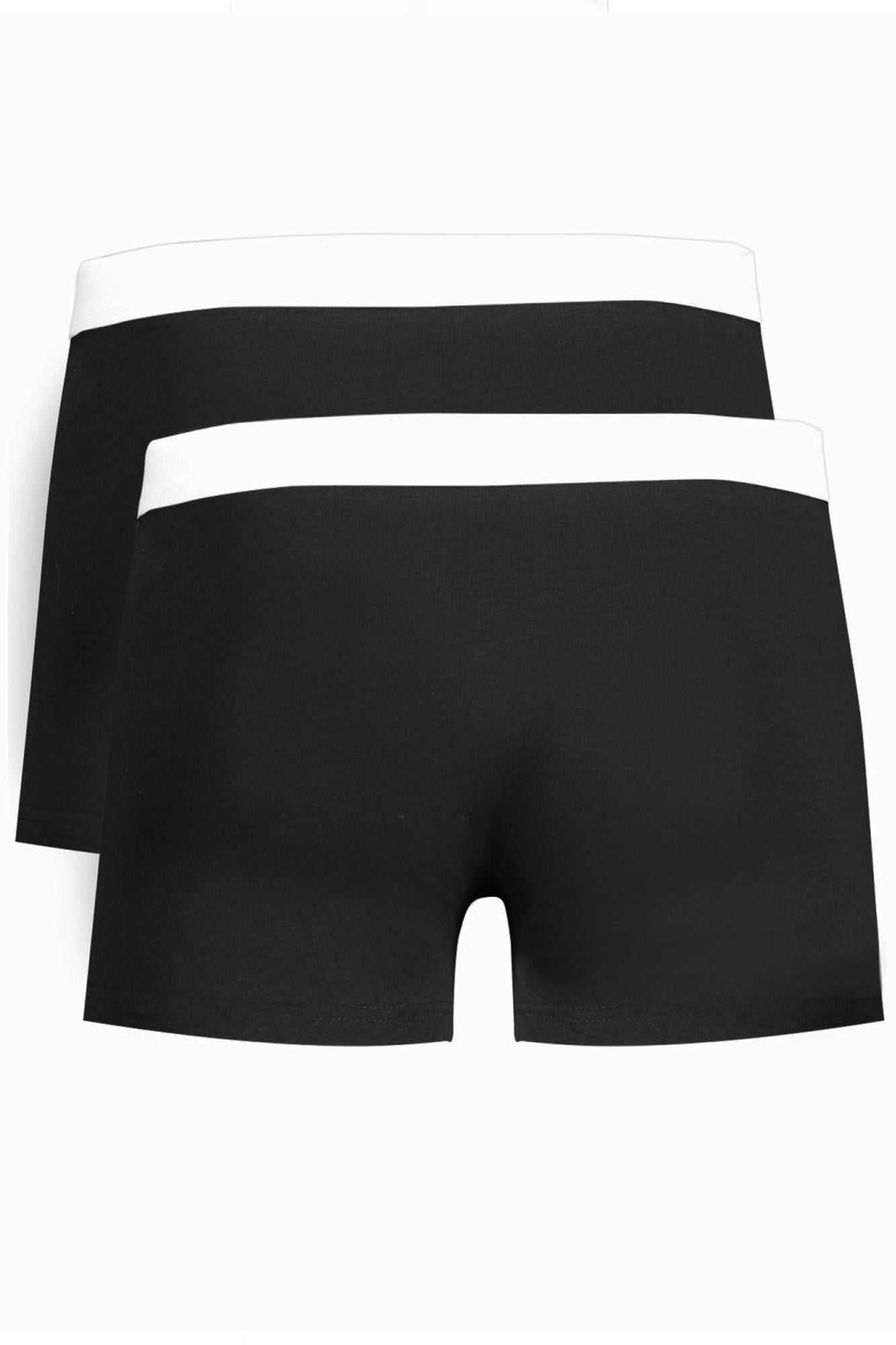 TRUSSARDI BOXER UOMO NERO TAGLIA = L