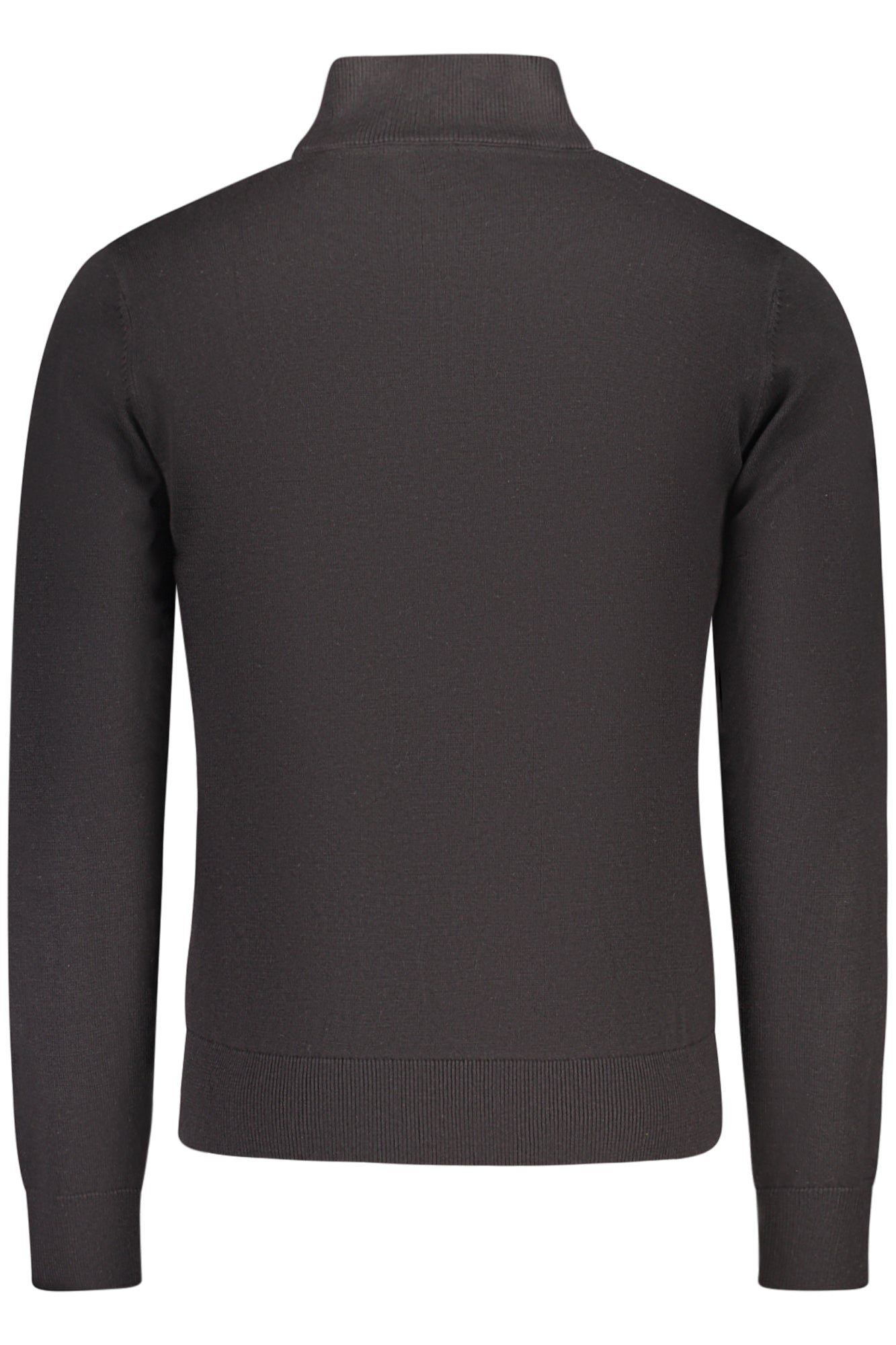 U.S. GRAND CARDIGAN UOMO NERO TAGLIA = L