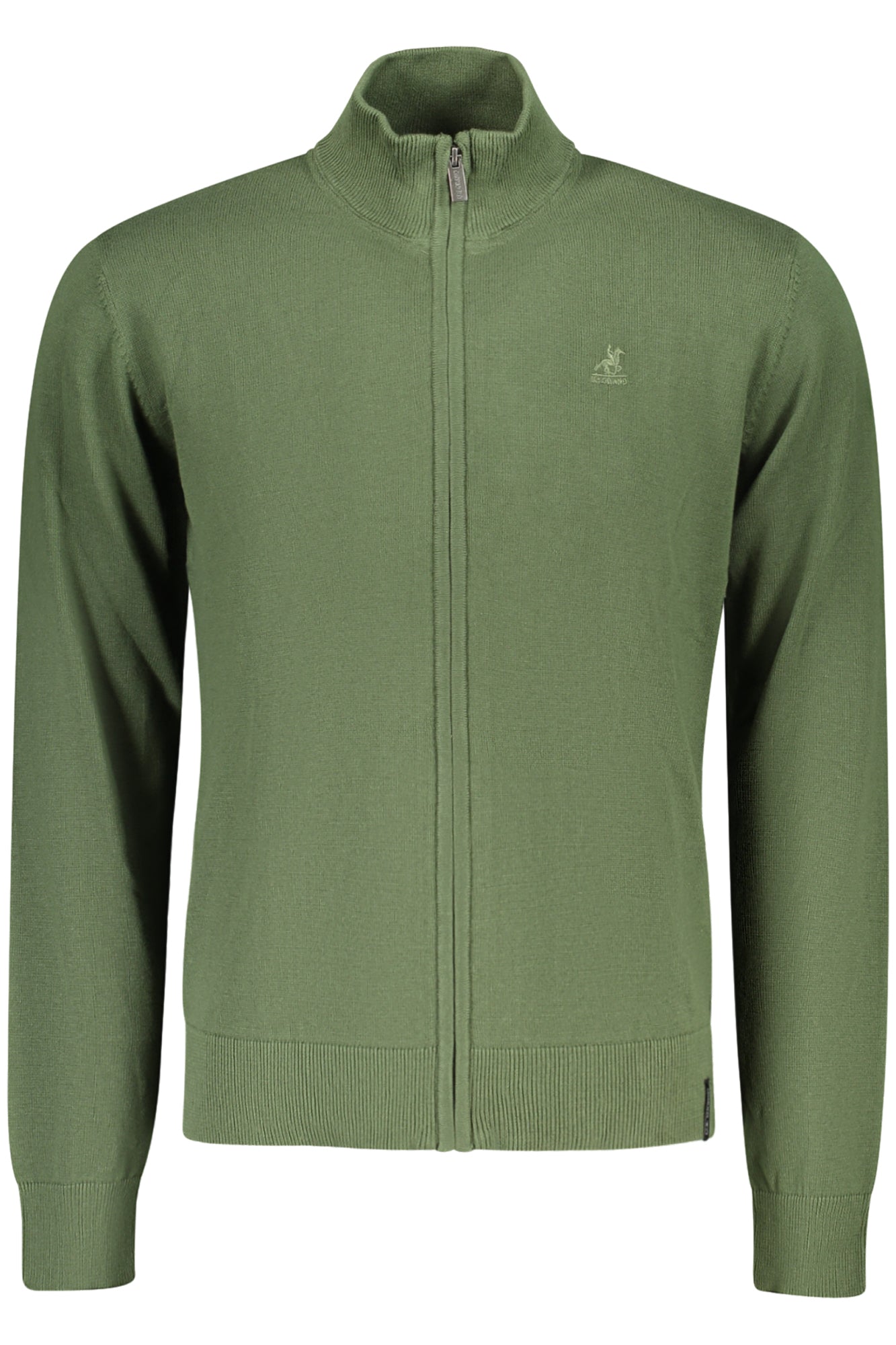 U.S. GRAND CARDIGAN UOMO VERDE TAGLIA = S