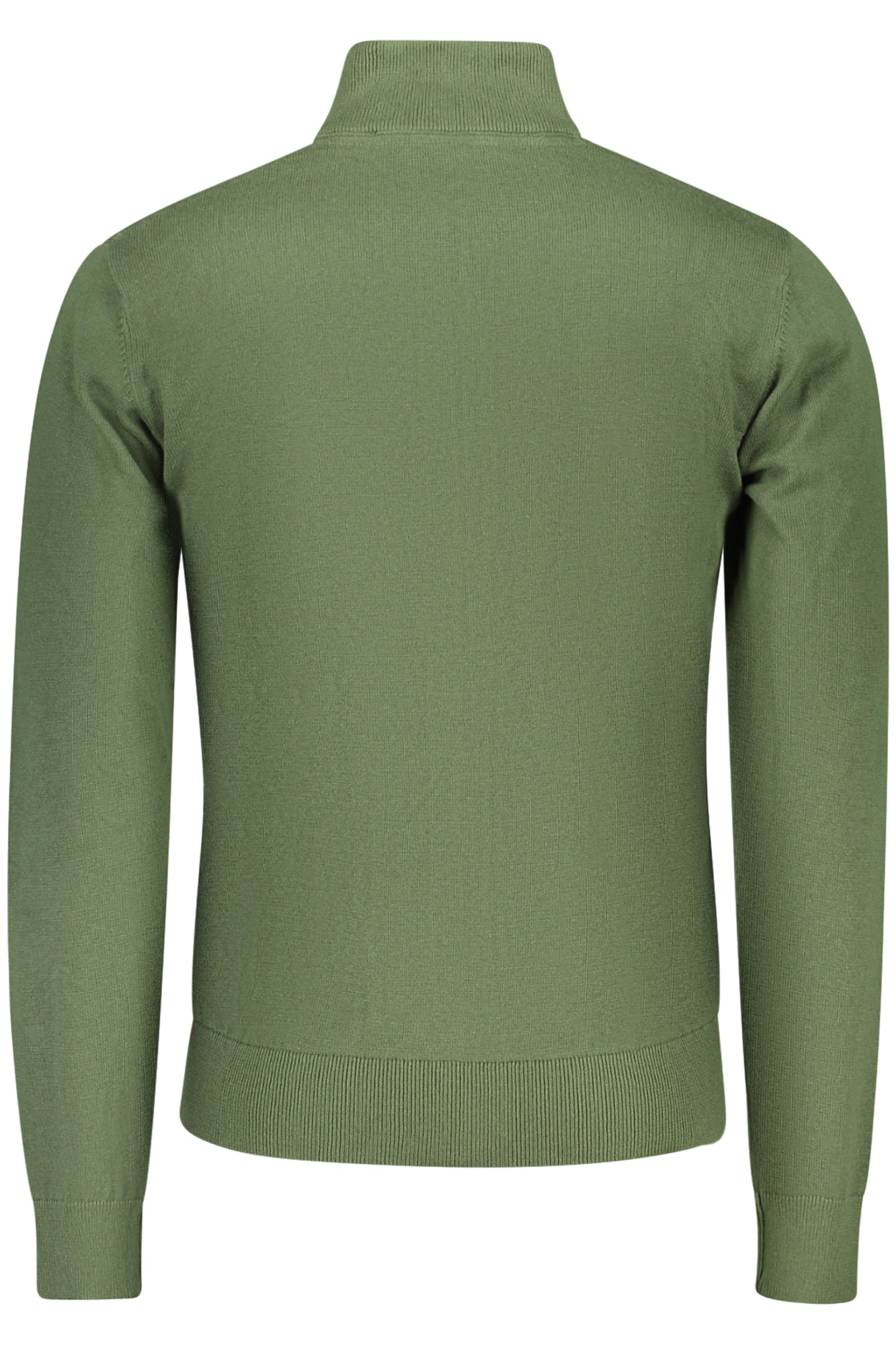 U.S. GRAND CARDIGAN UOMO VERDE TAGLIA = S