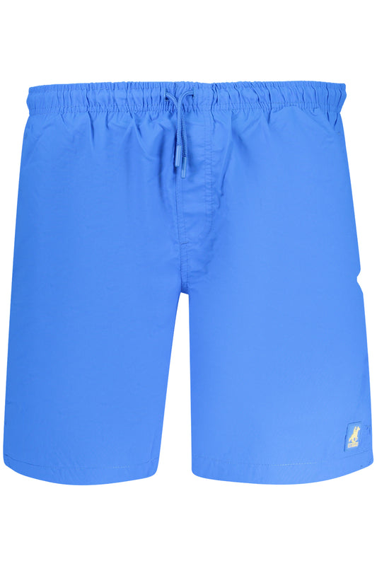 U.S. GRAND COSTUME PARTE SOTTO UOMO BLU TAGLIA = XL